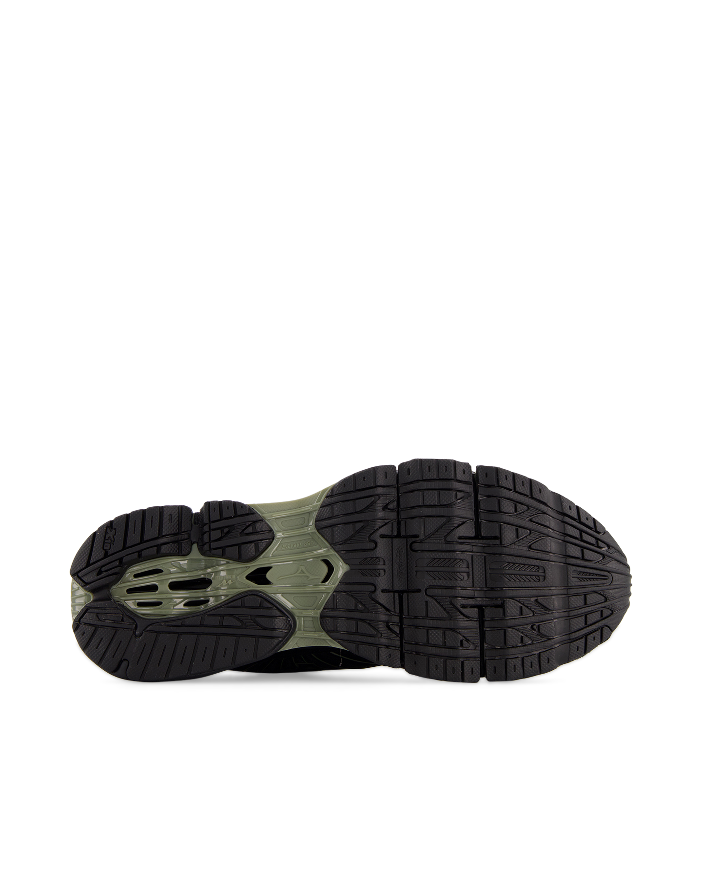 Mizuno Sl Wave Prophecy Maharishi ZWART 6