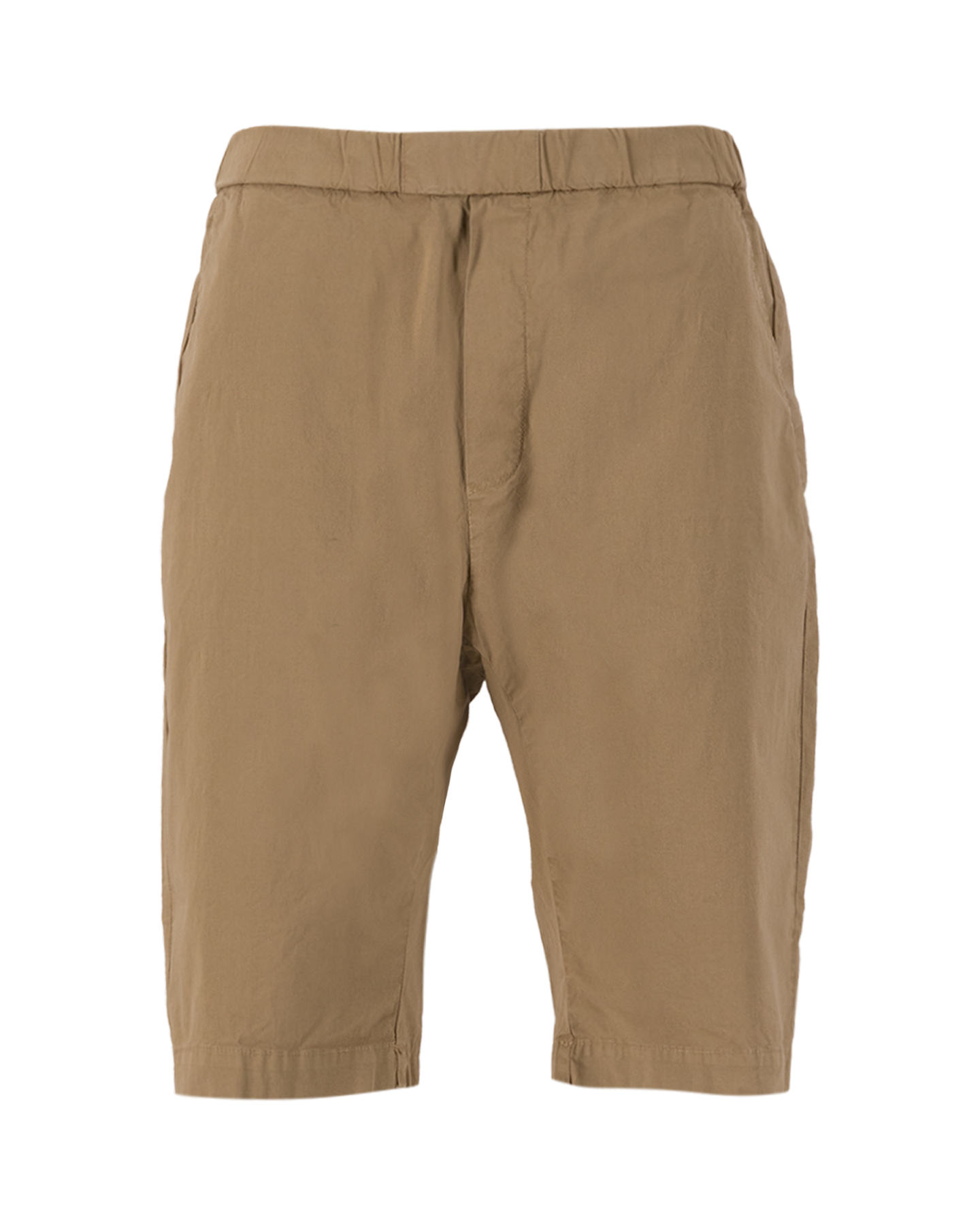 Barena Venezia Trousers Agro KHAKI 1