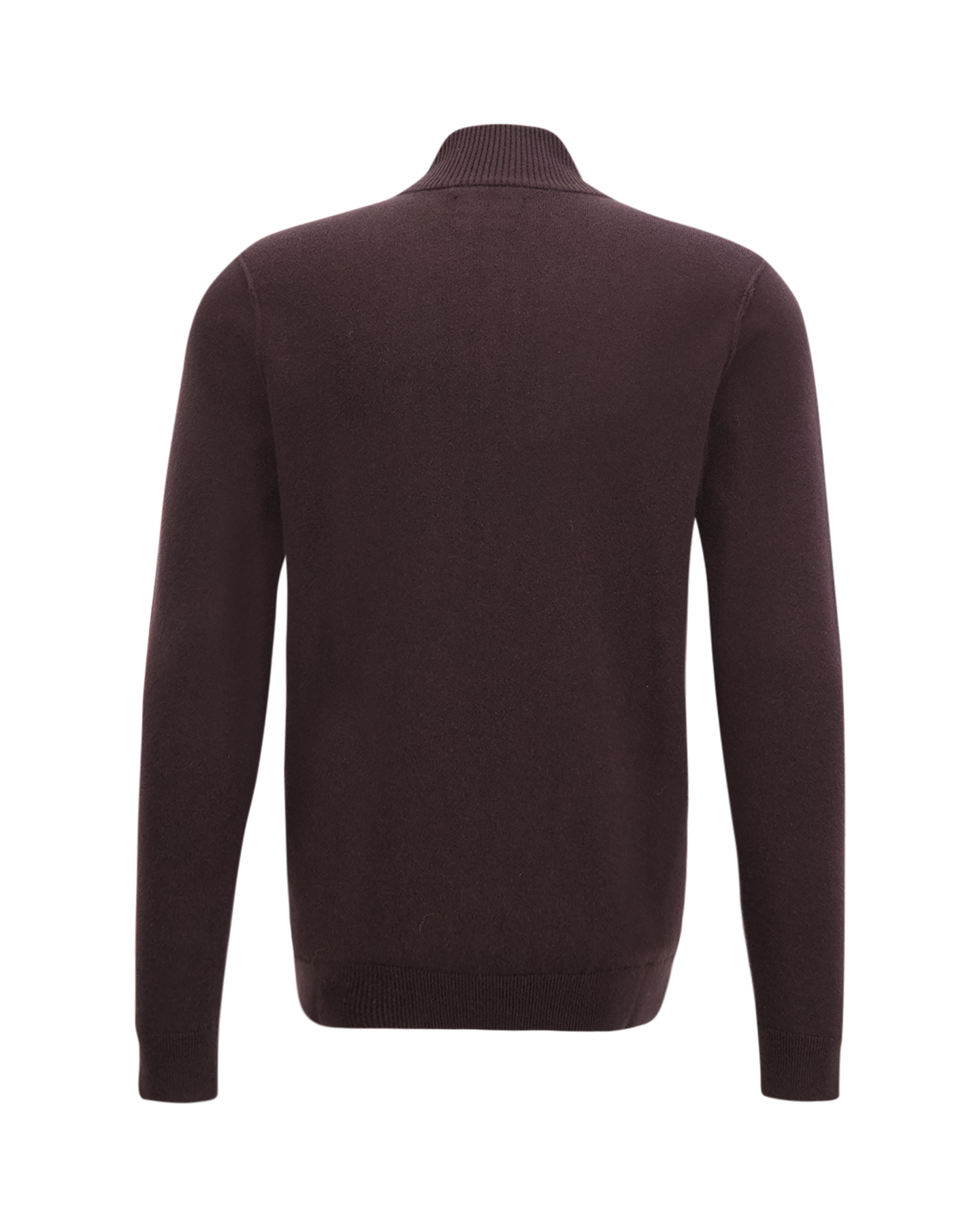 Butcher of Blue Clifden Stealth Halfzip BRUIN 2