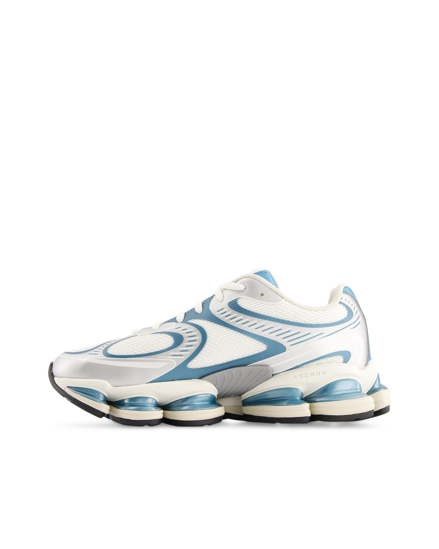New Balance Abzorb 2000 WIT 3