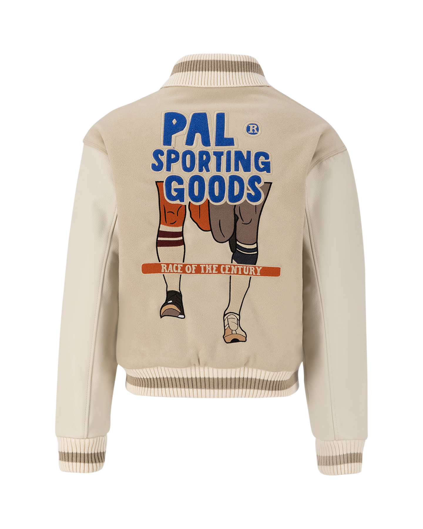 PAL Sporting Goods Race Of The Century Varsity BRUIN 2
