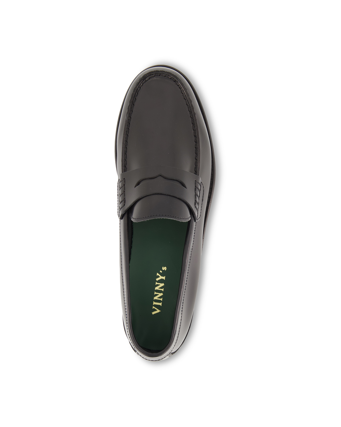 Vinny's Vee Vale ZWART 5