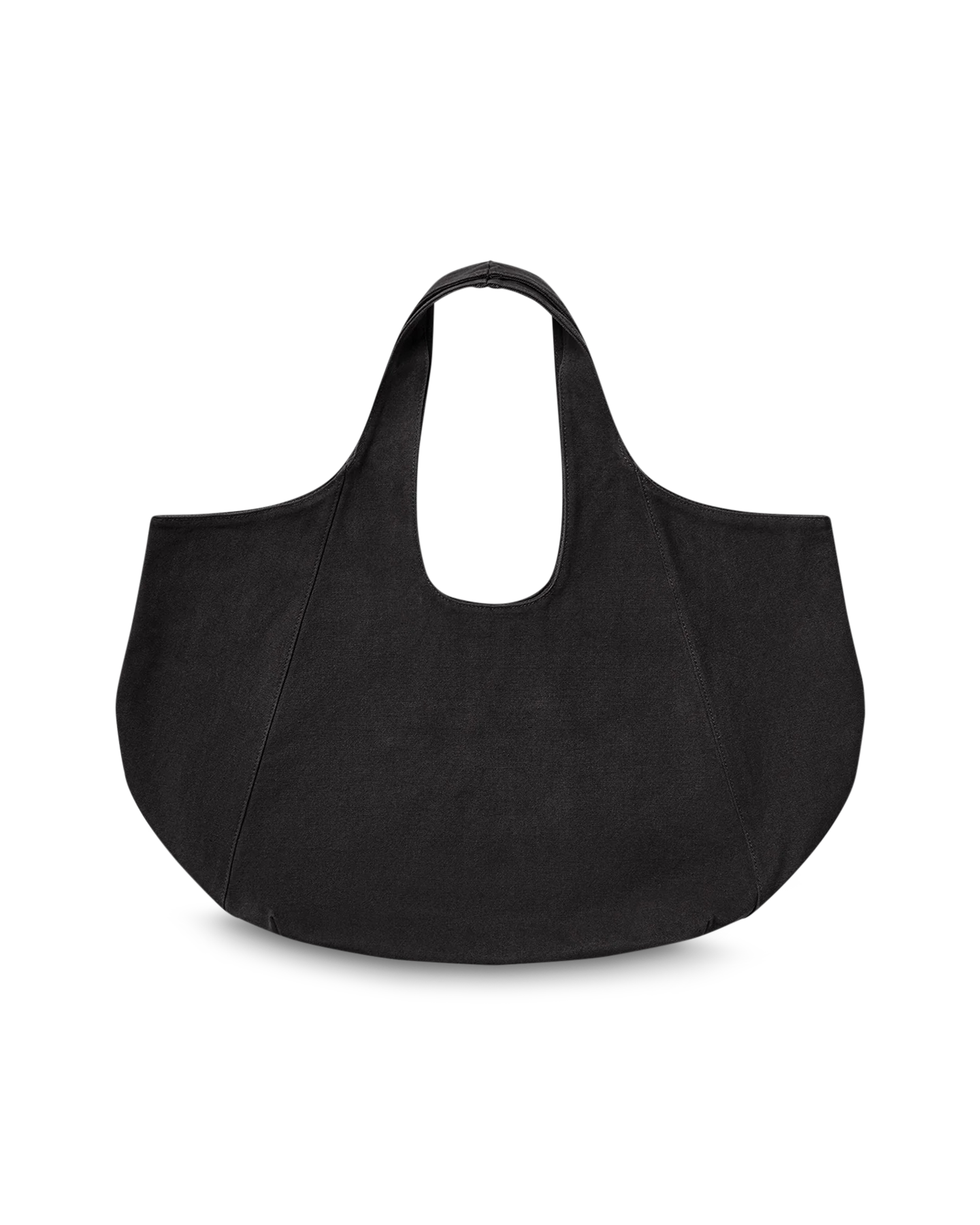 Seventh Cruise Tote Bag GRIJS 1
