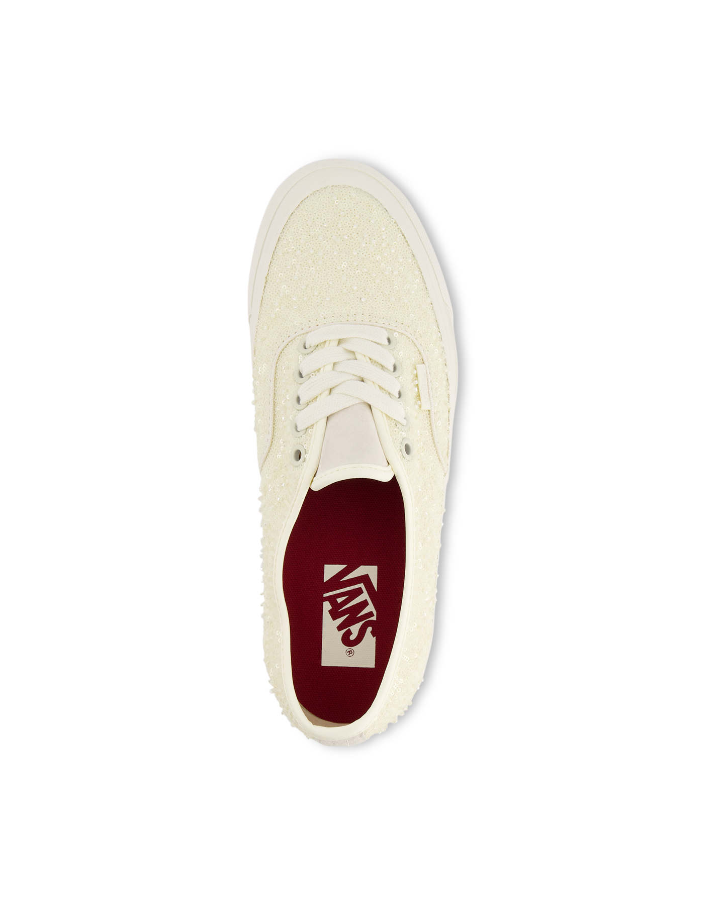 Vans LX Authentic 44 Bead BEIGE 5