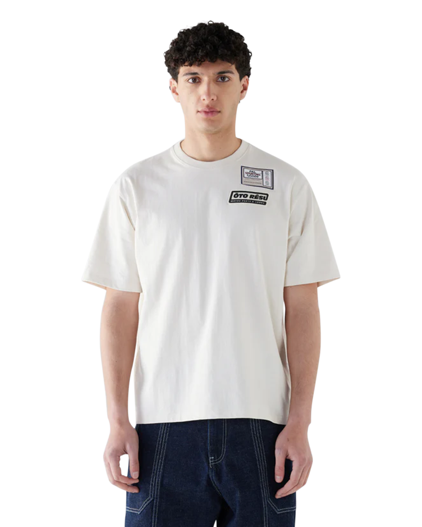 PAL Sporting Goods Parts & Goods T-Shirt BEIGE 3