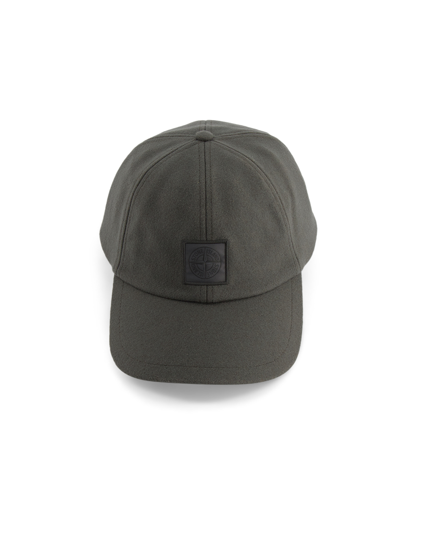 Stone Island S0248 Baseball Pet GRIJS 1