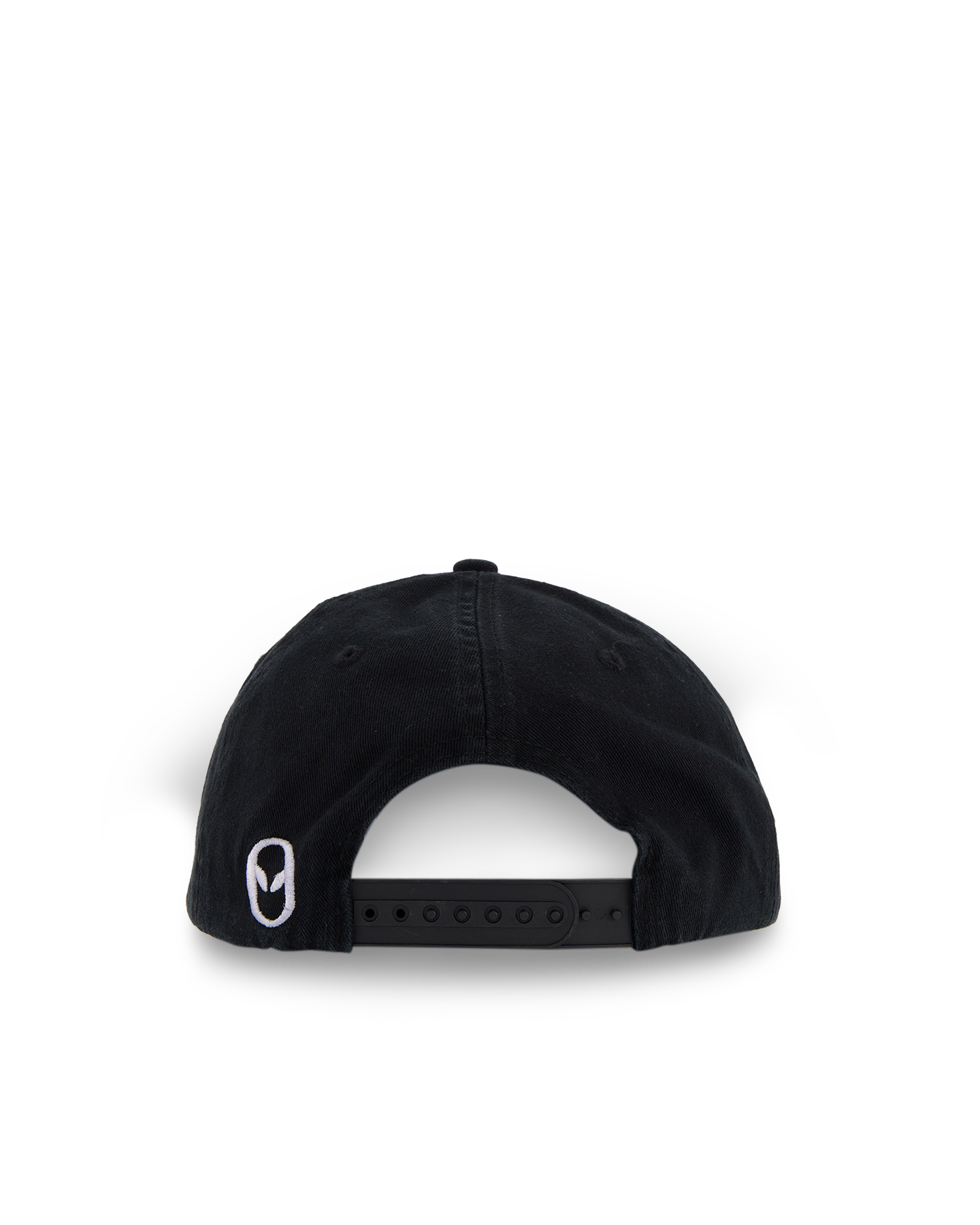 No Problemo No Problemo Cap ZWART 4