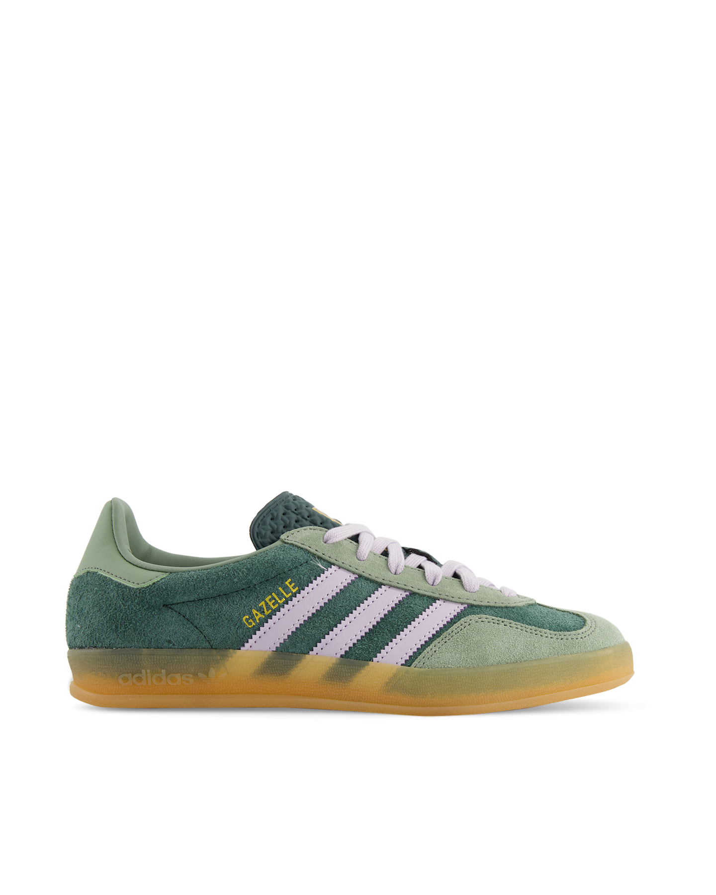 adidas Gazelle Indoor Groen | Coef adidas Gazelle Indoor Groen | Coef