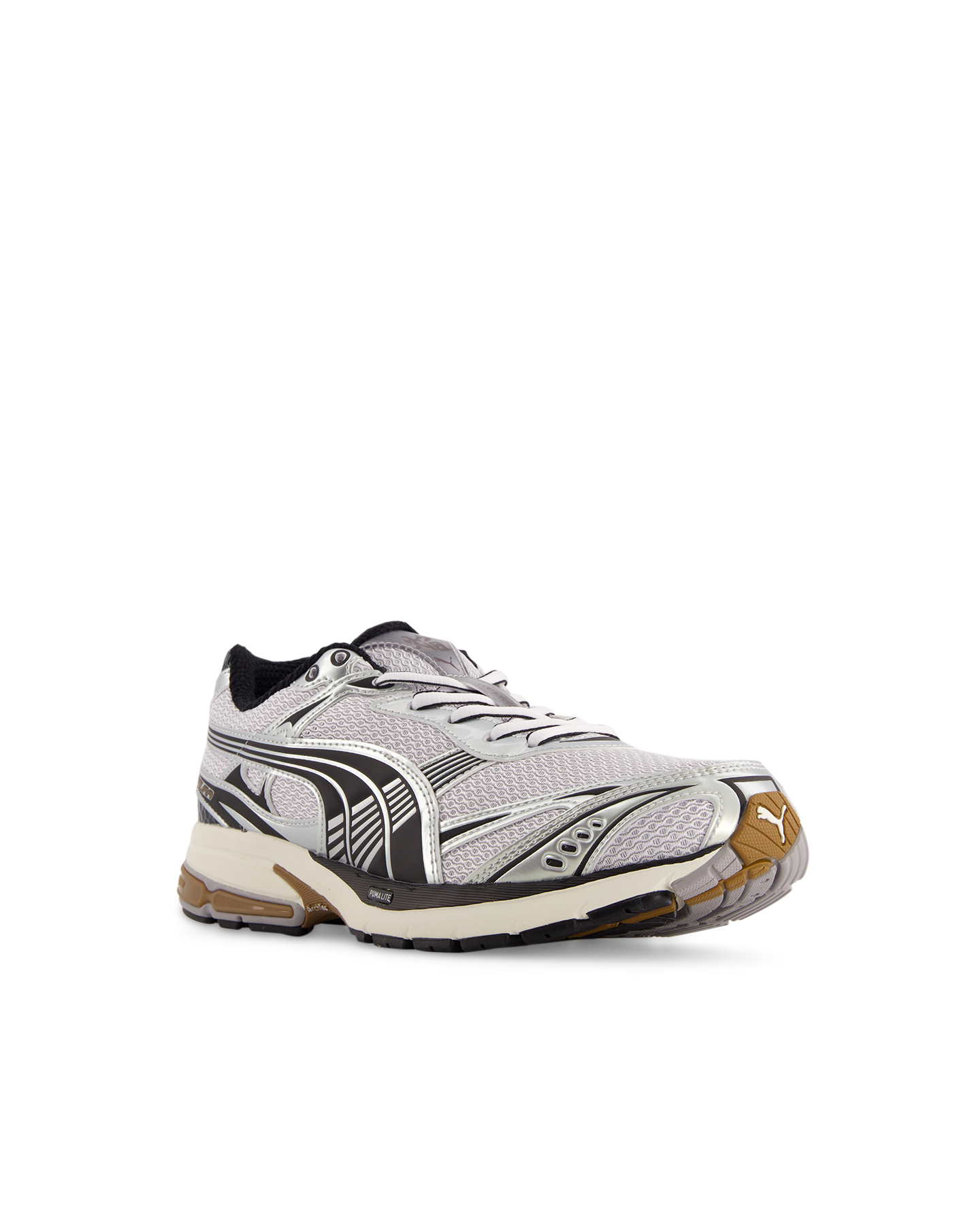 Puma Homura OG+ GRIJS 2