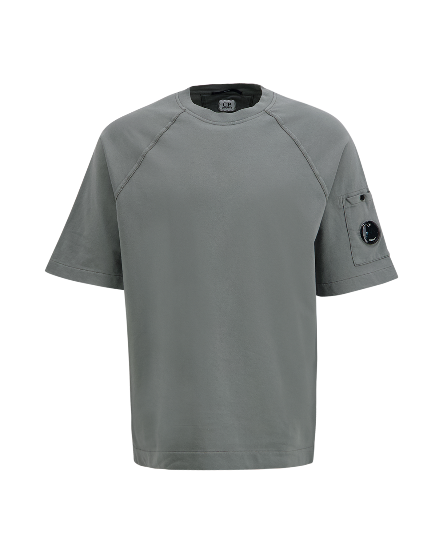 C.P. Company T-Shirt Sweater ANTHRACIET 1