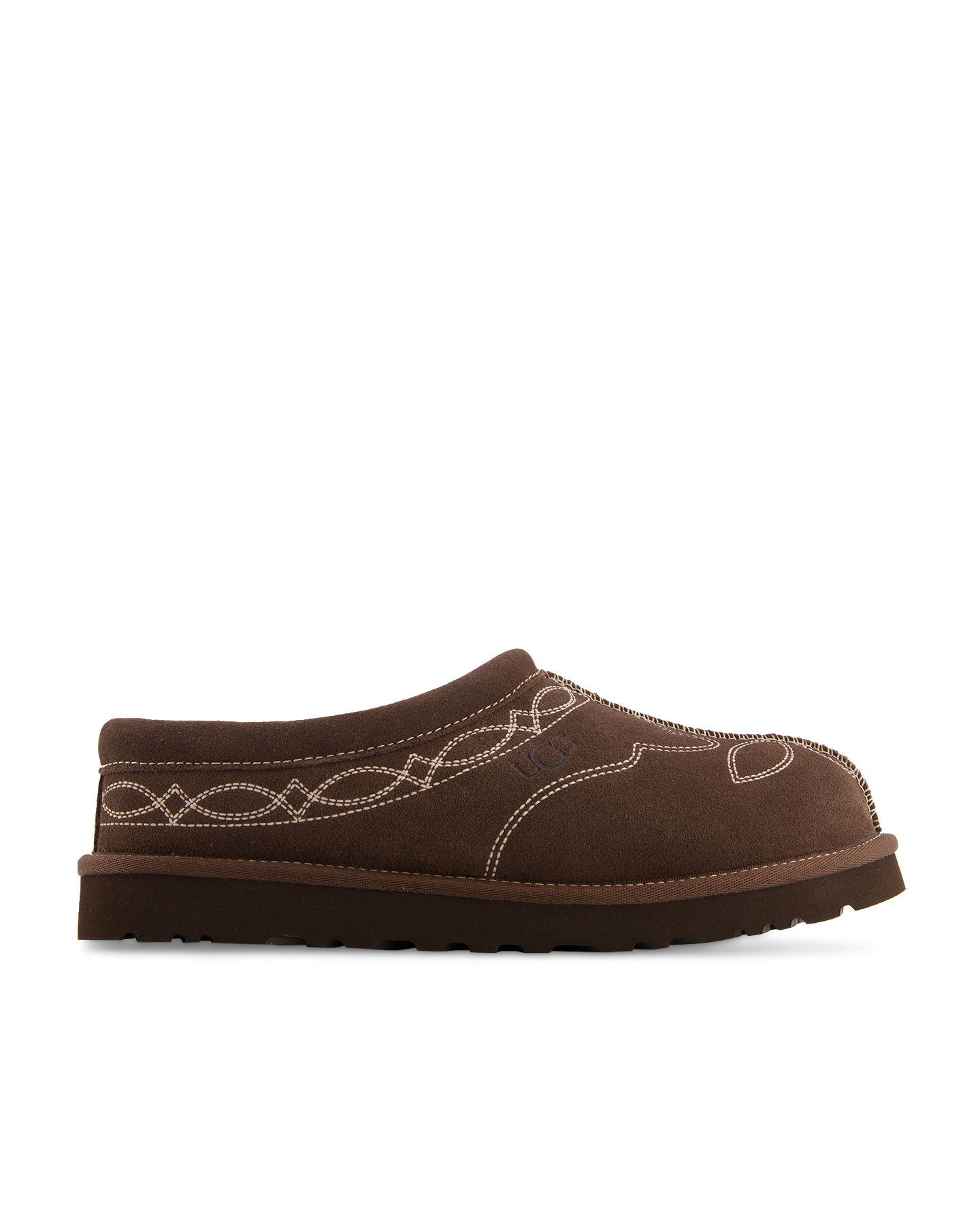 UGG M Tasman Western DONKERBRUIN 1