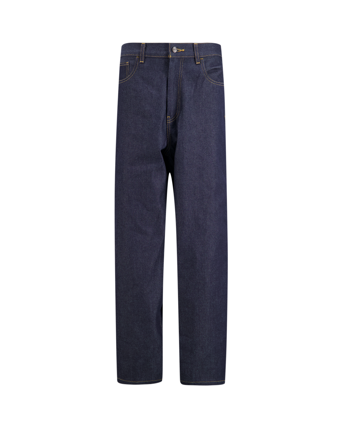 Carhartt W' Brandon Pant DENIM 1