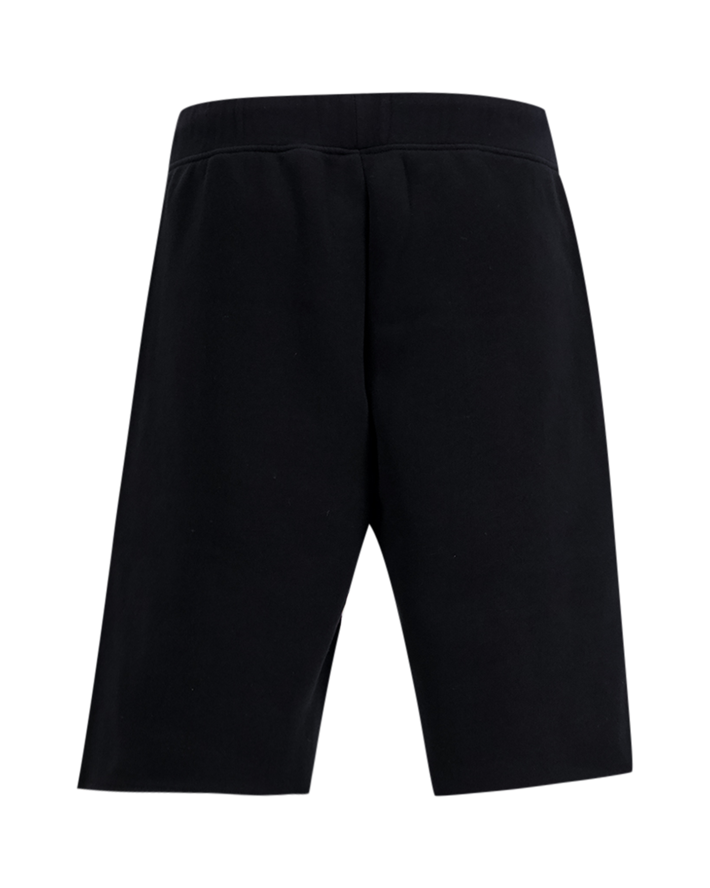 No Problemo Nyp Premium Sweatshorts ZWART 2
