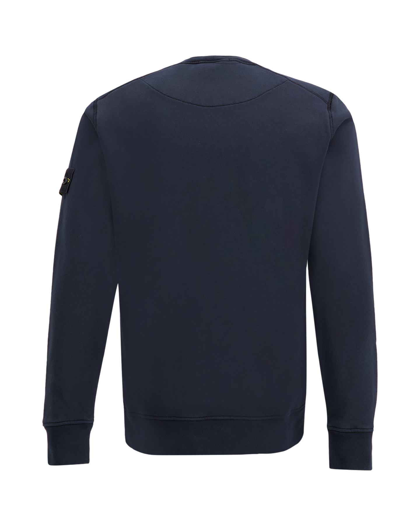 Stone Island 6100060 Sweater DONKERBLAUW 2