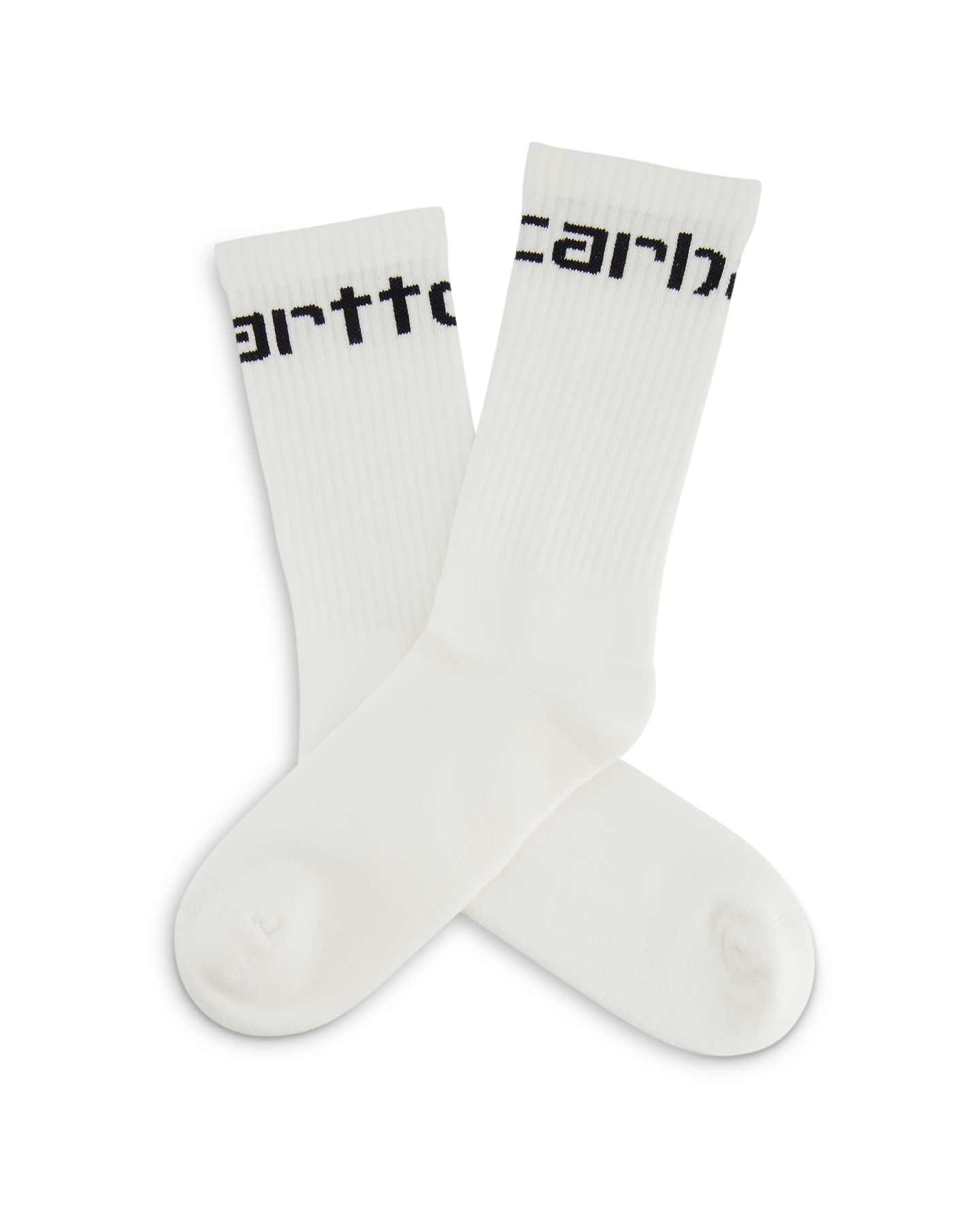 Carhartt WIP Carhartt Socks WIT 2