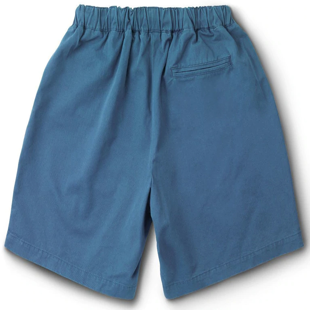 Karhu Trampas Shorts BLAUW 1