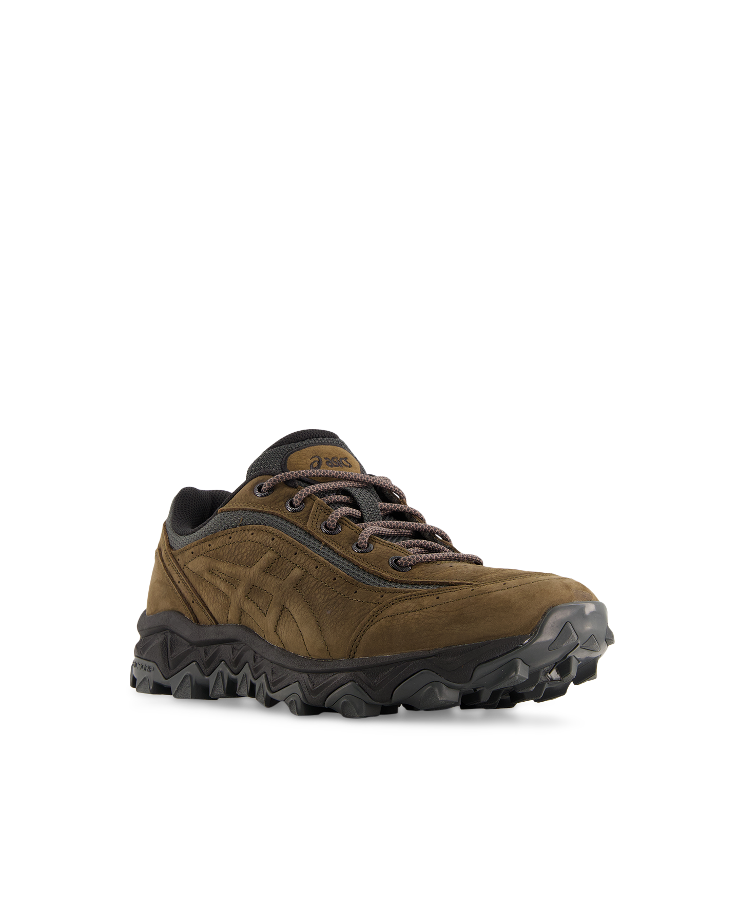 Asics Gel Transcend Fj GRIJS 2