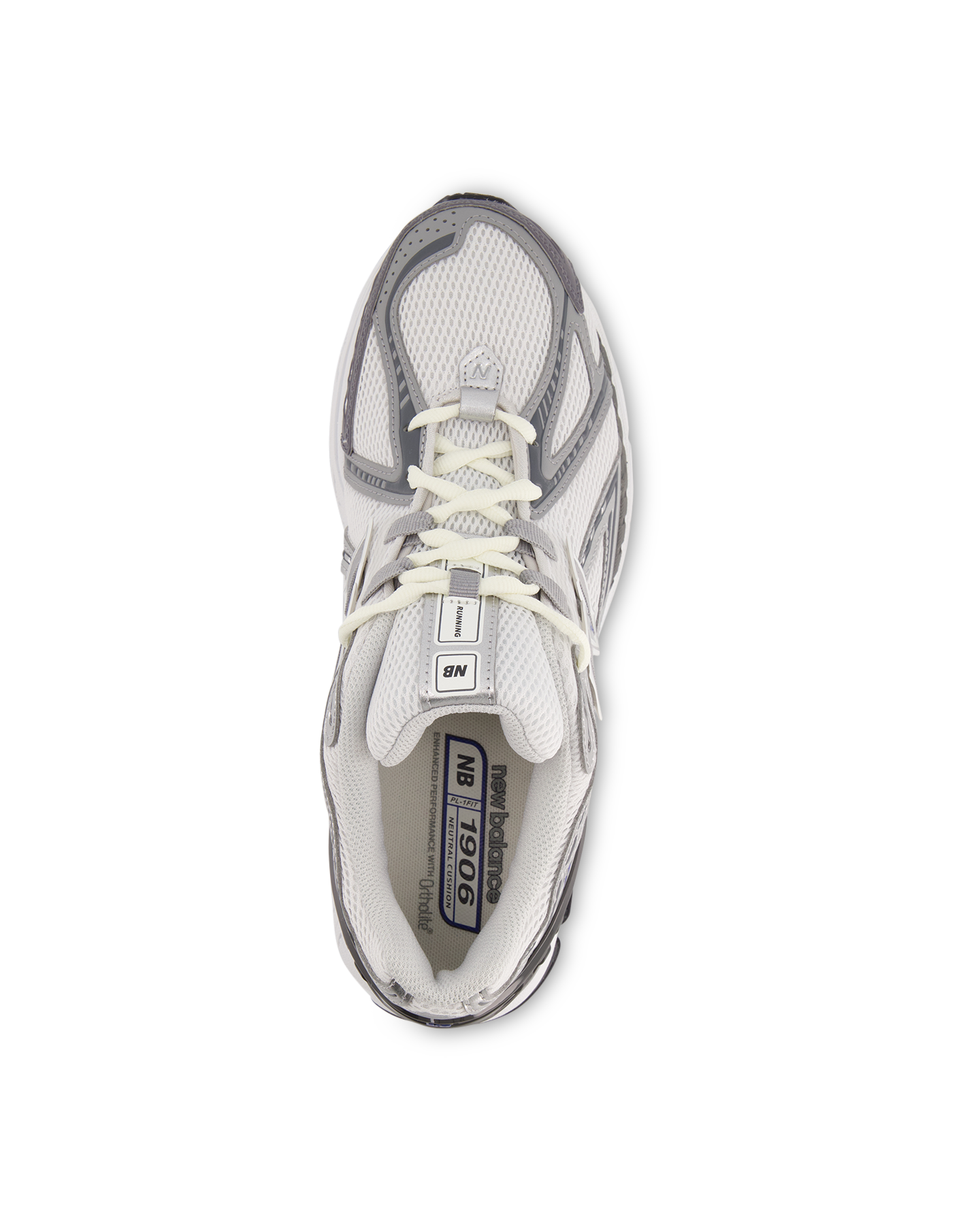 New Balance 1906R GRIJS 5