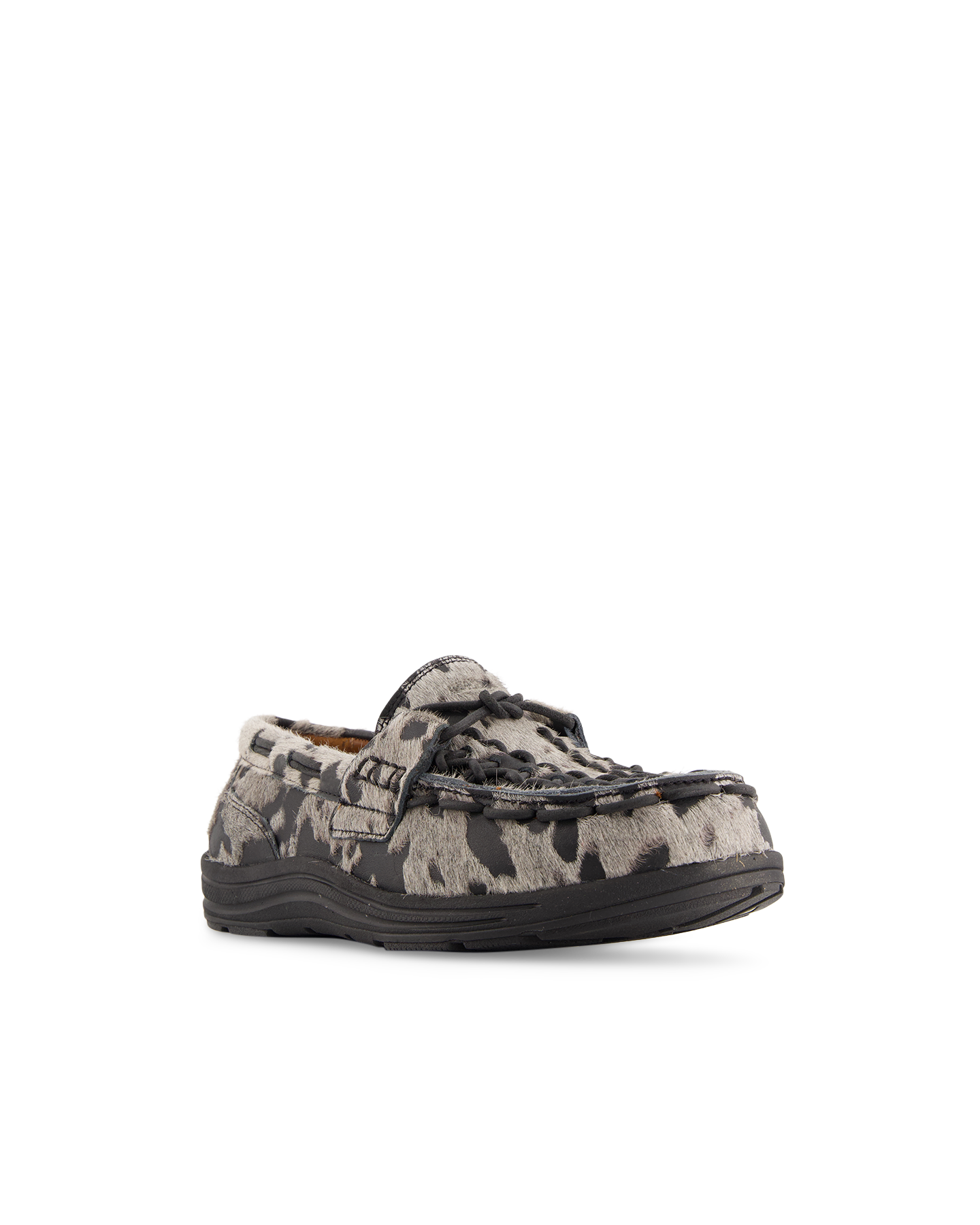 Keen Uneek Loafer W ZWART 2
