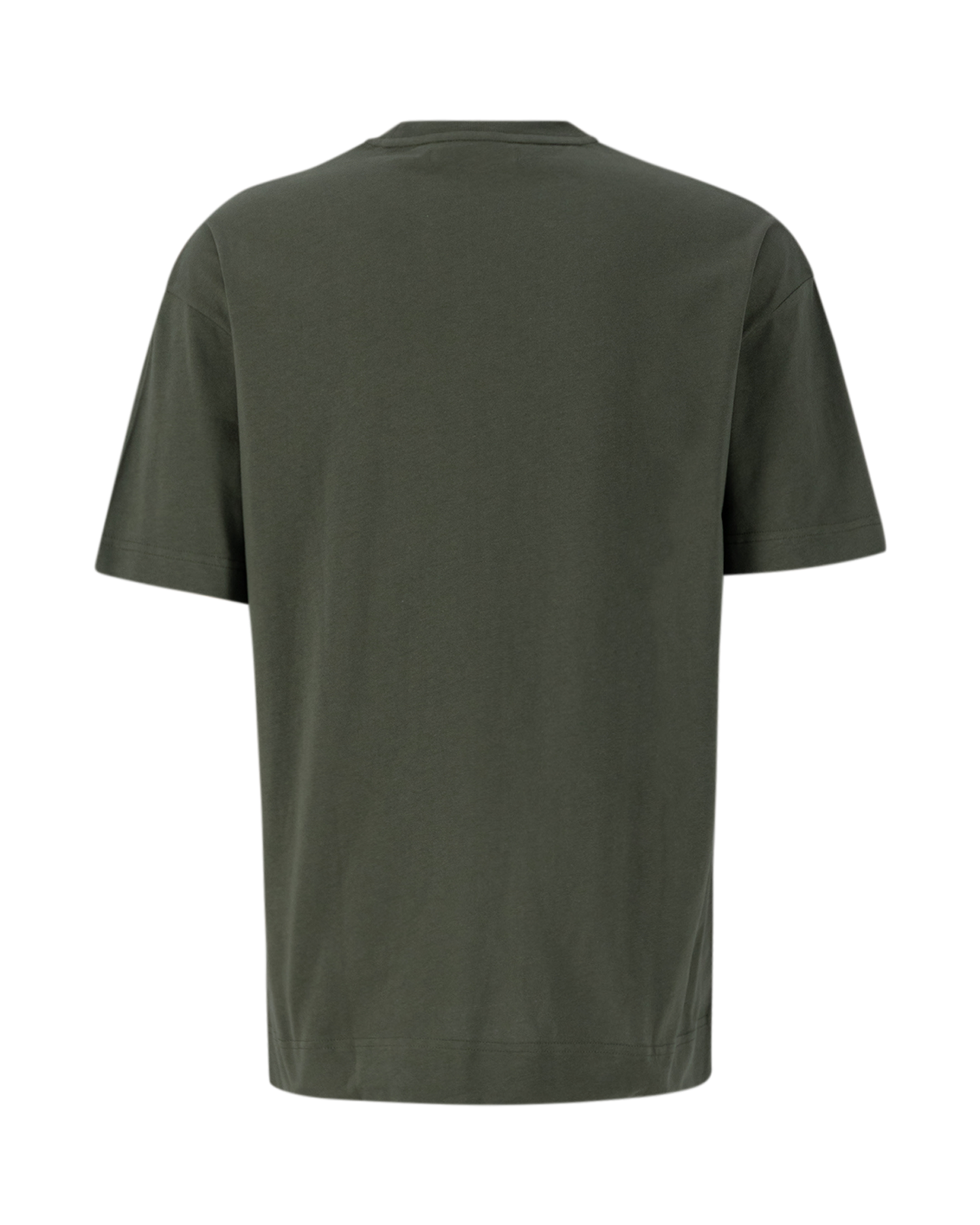 Samsøe Samsøe Joel T-Shirt 11415 GREEN 2