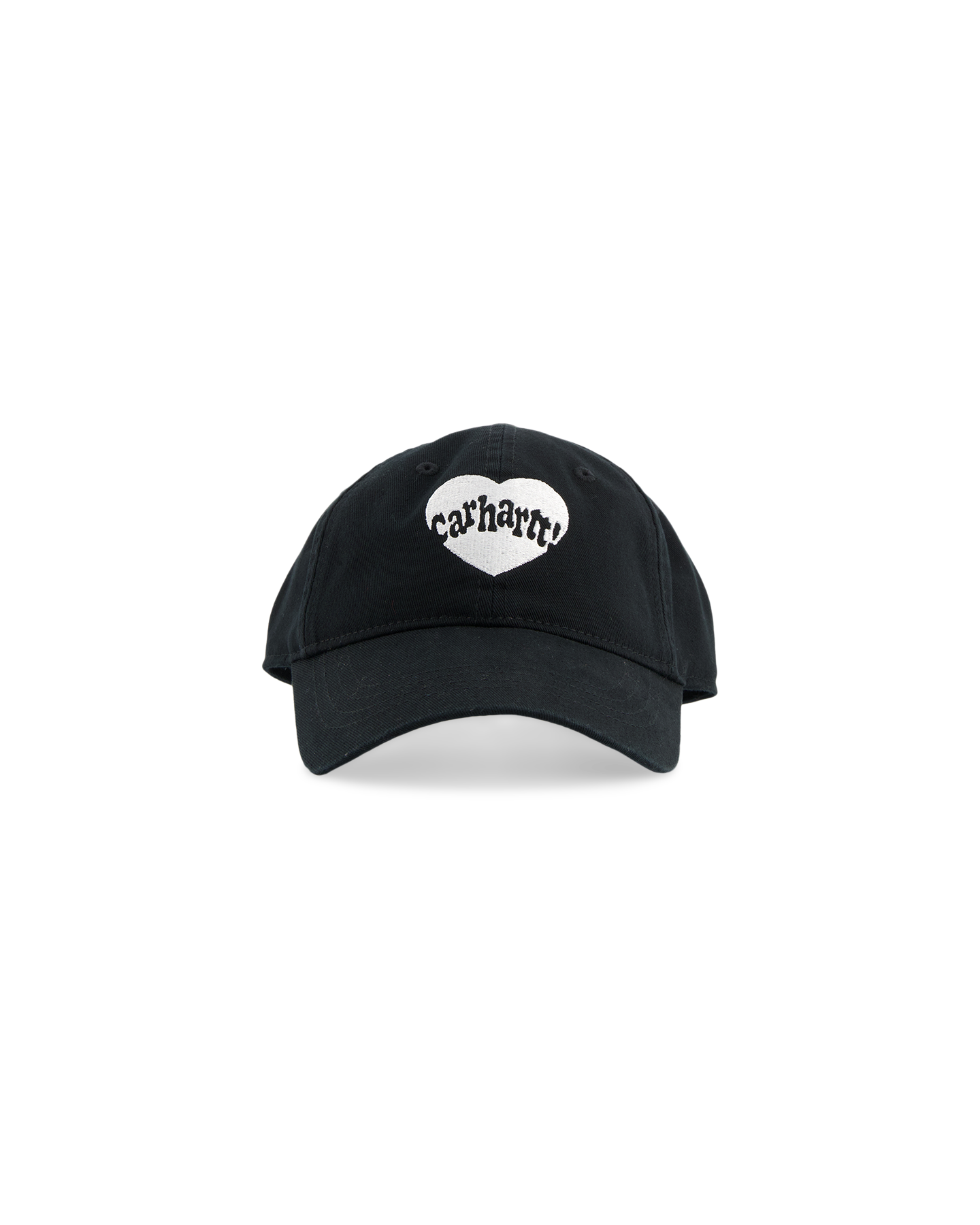 Carhartt WIP Amour Cap ZWART 2