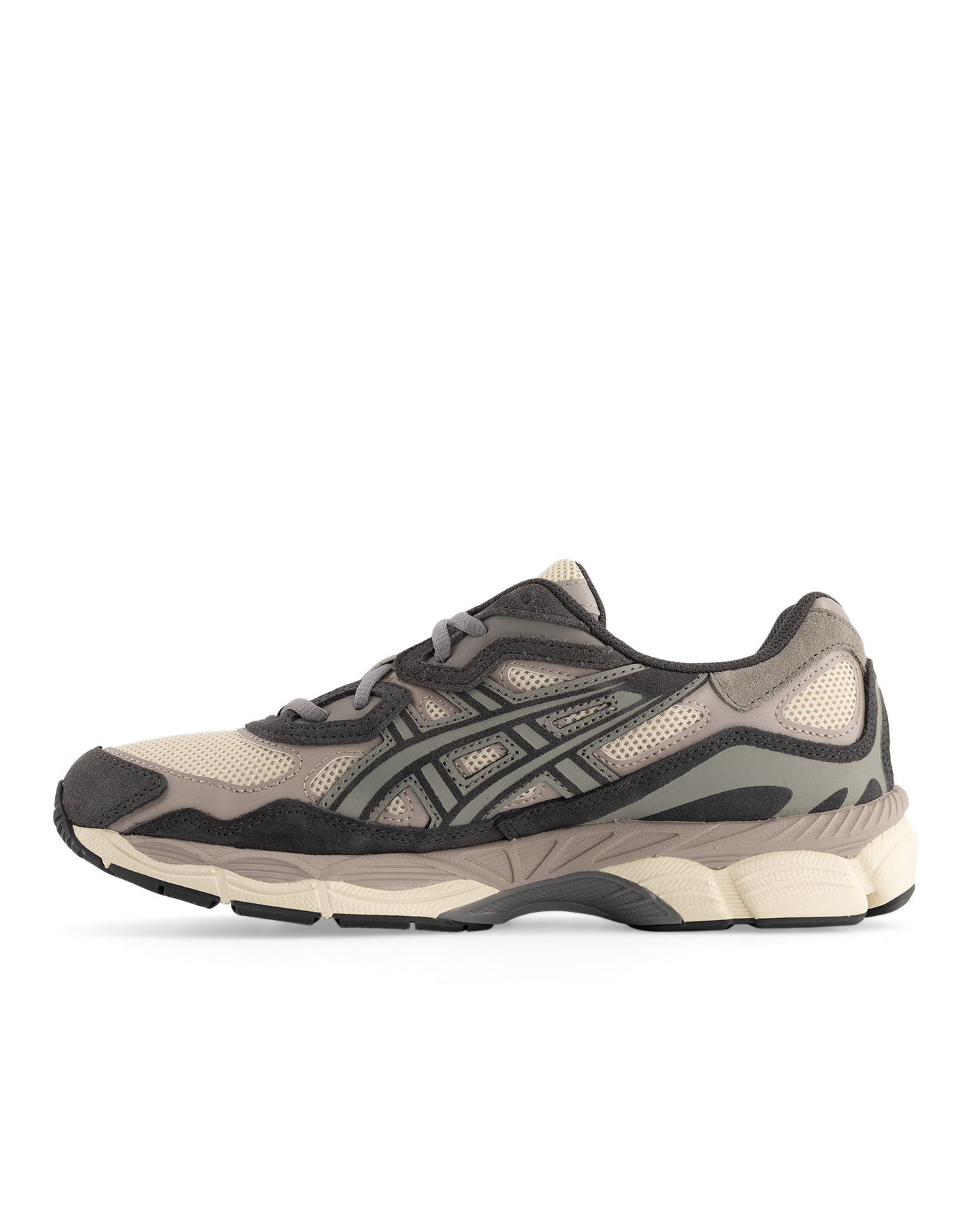 Asics Gel-Nyc BEIGE 4