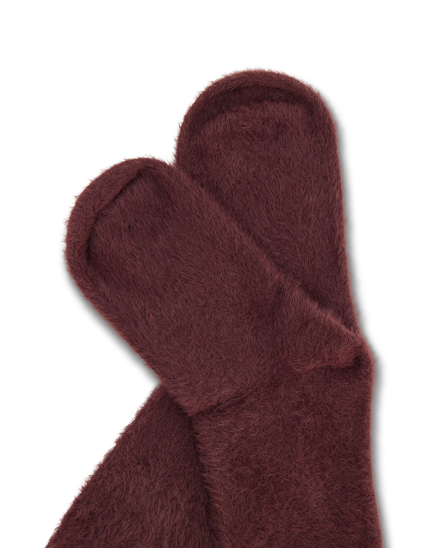 Carhartt W' Maine Socks DONKERBRUIN 4