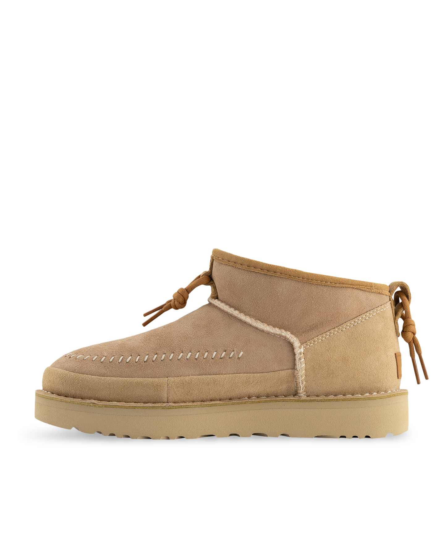 UGG W Ultra Mini Crafted Regenerate ZAND 4