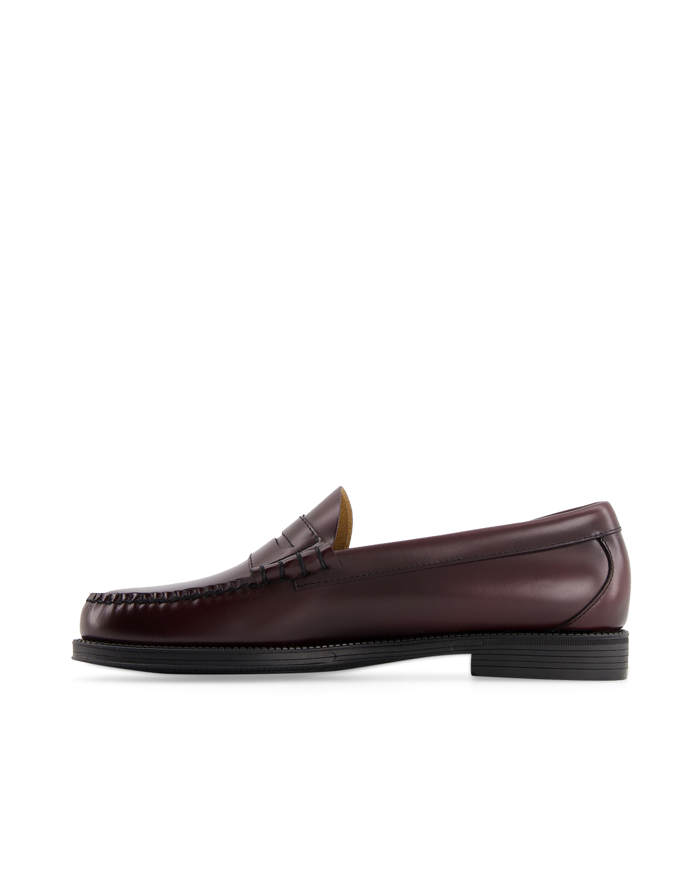 G.H. Bass Weejun II Larson Moc Penny BRUIN 3