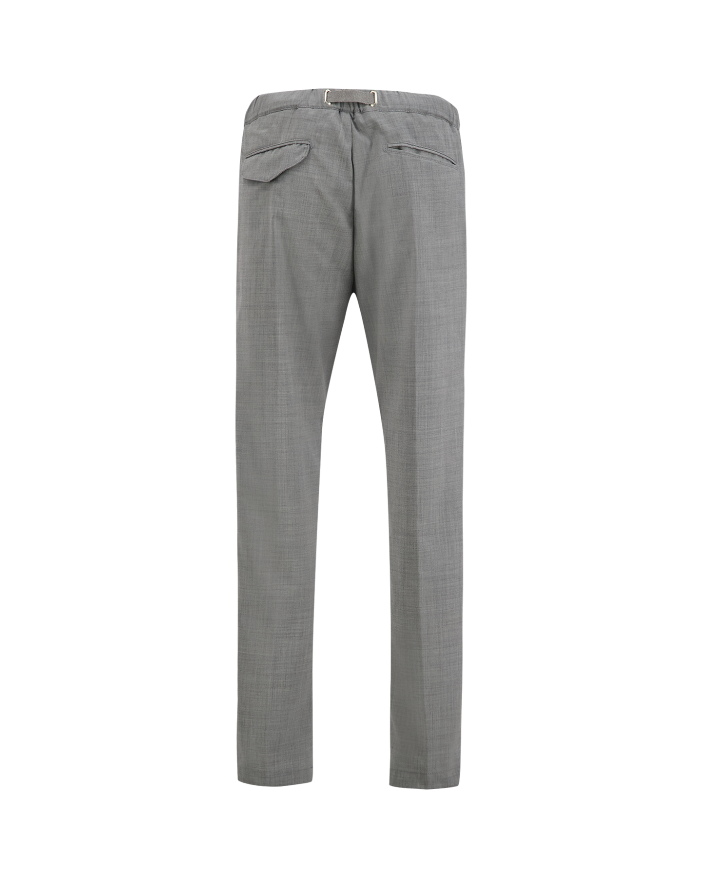 White Sand Greg 112 Pant LICHTGRIJS 2