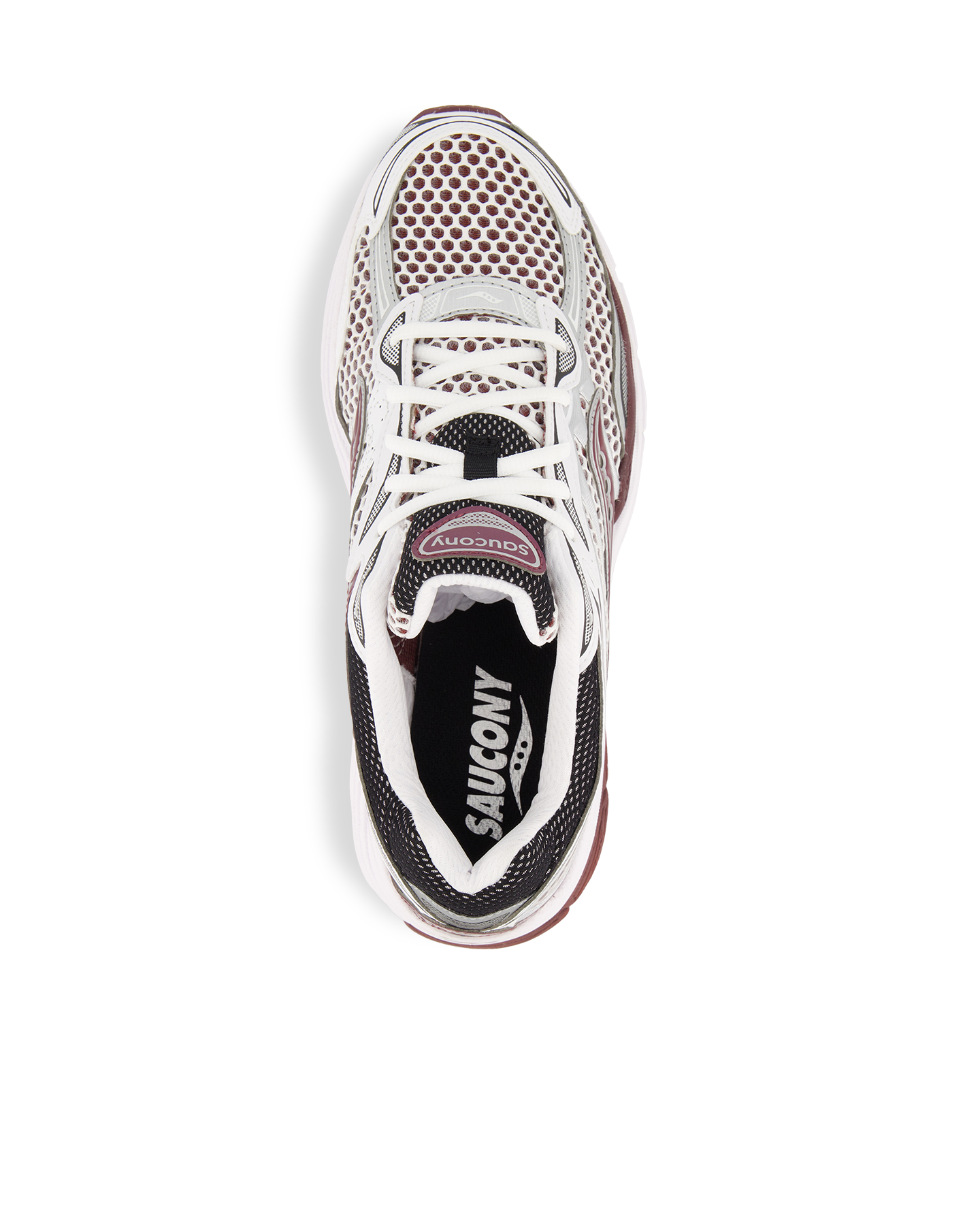 Saucony Progrid Omni 9 WIT 5