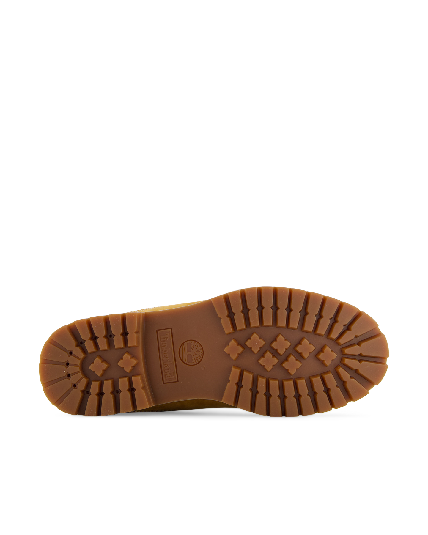 Timberland Heritage Lace Up Shoe GEEL 6