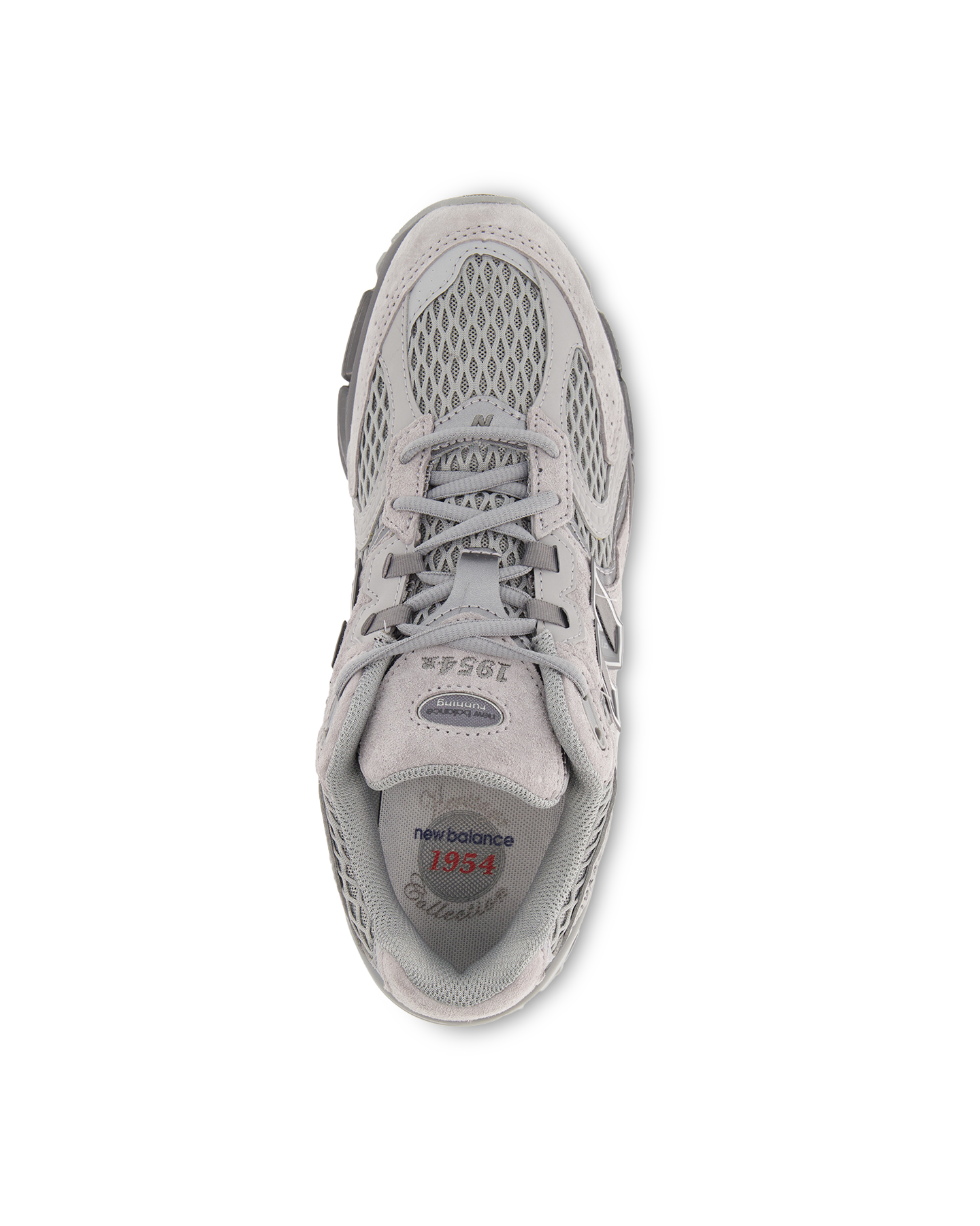 New Balance 1954R GRIJS 5