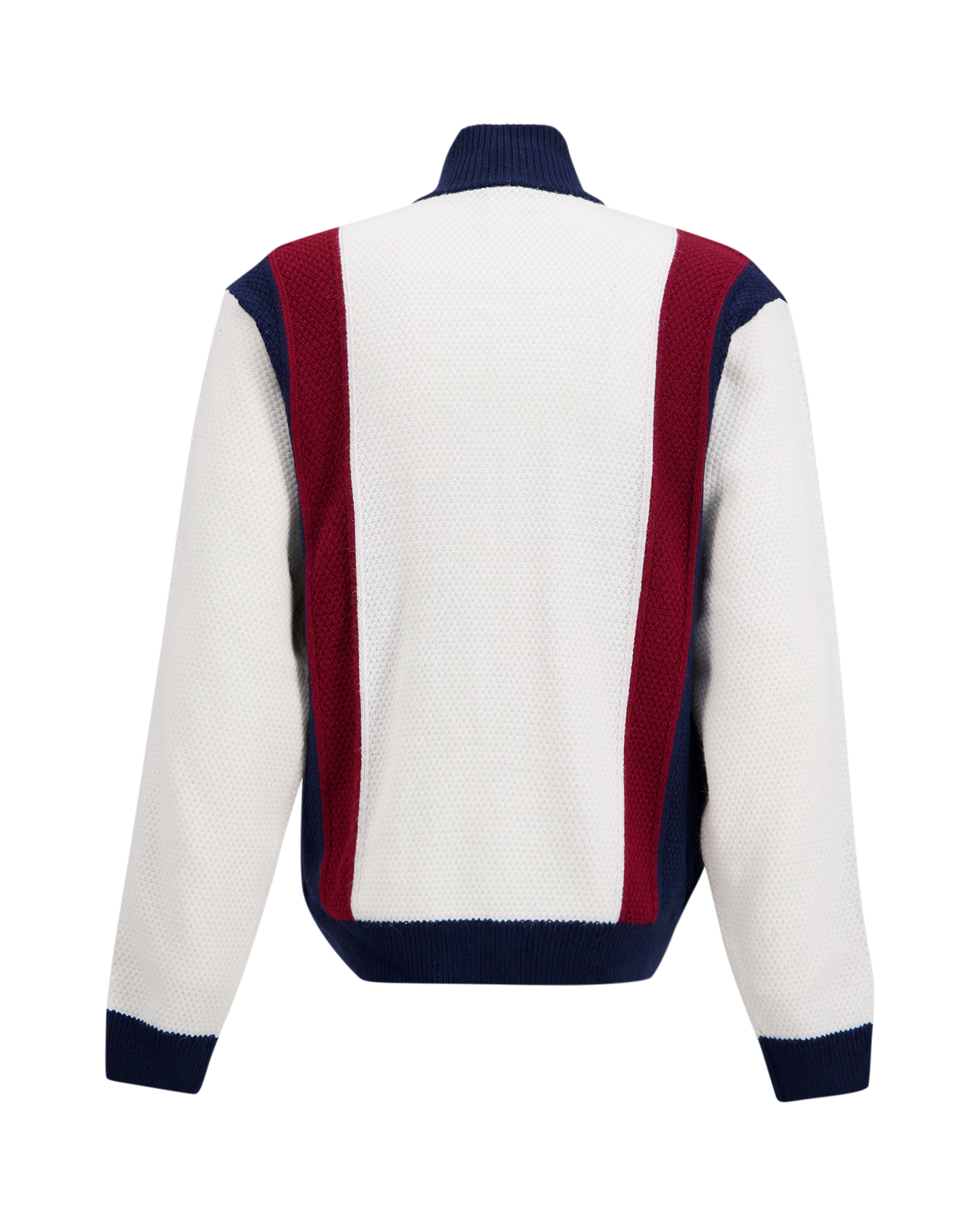 adidas Knitted Tracktop CREME 2
