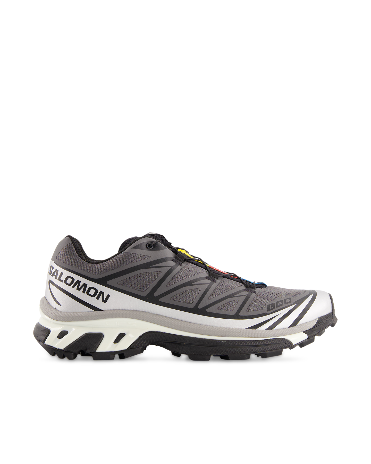 Salomon XT-6 GRIJS 1