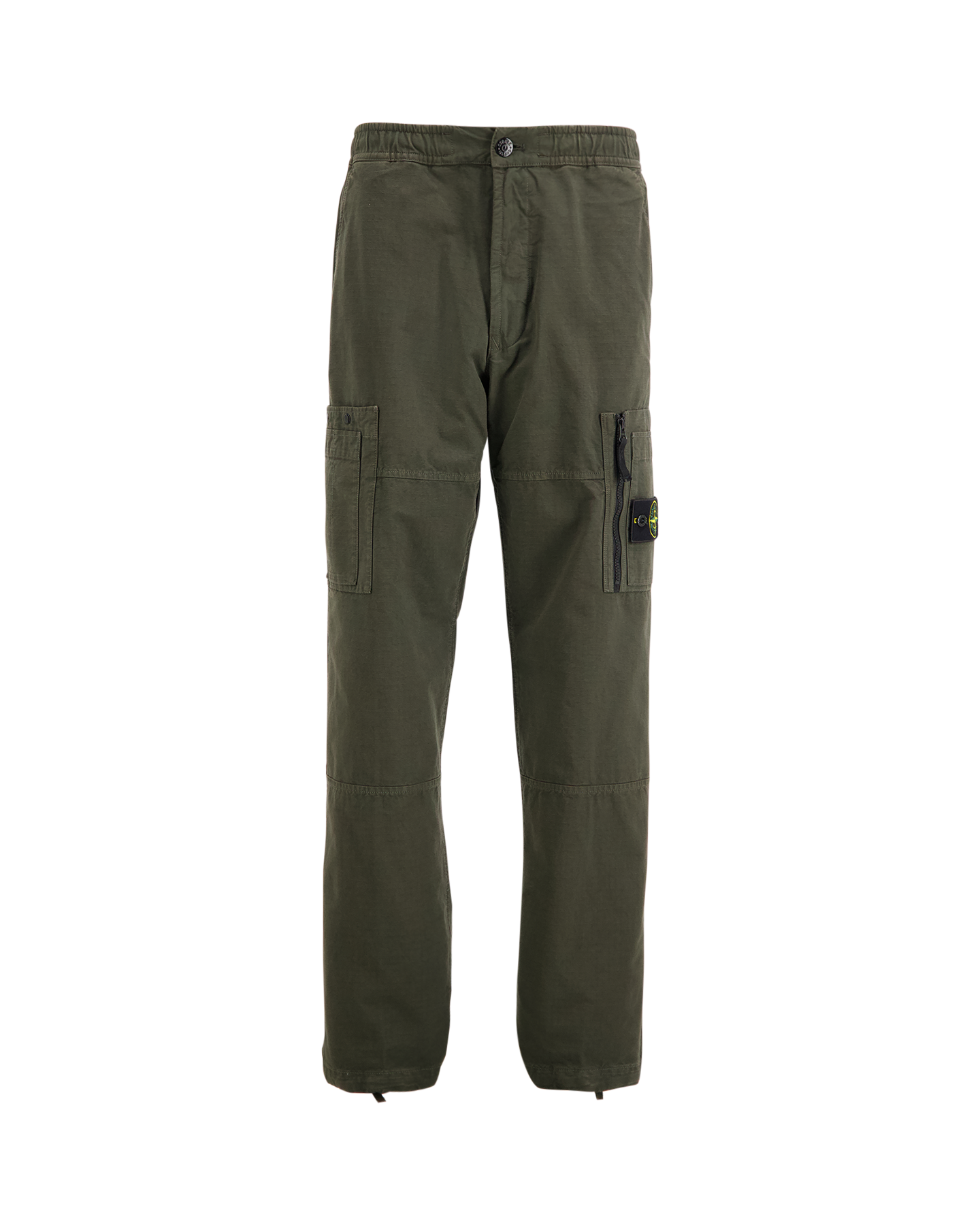 Stone Island 3100015 Broek ANTHRACIET 1