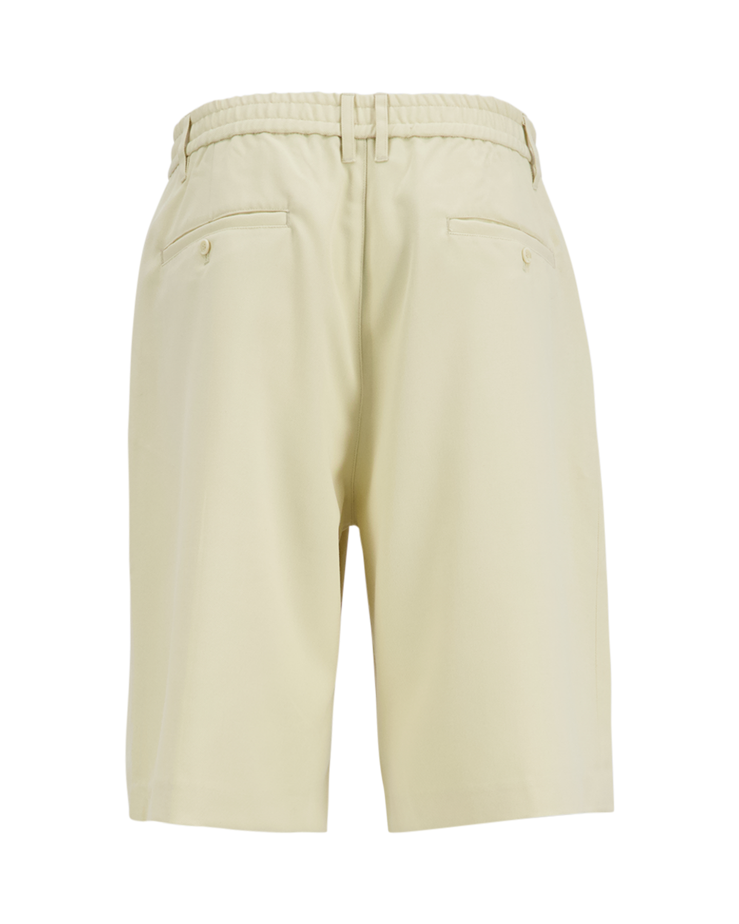 about:blank Bermuda Short BEIGE 2