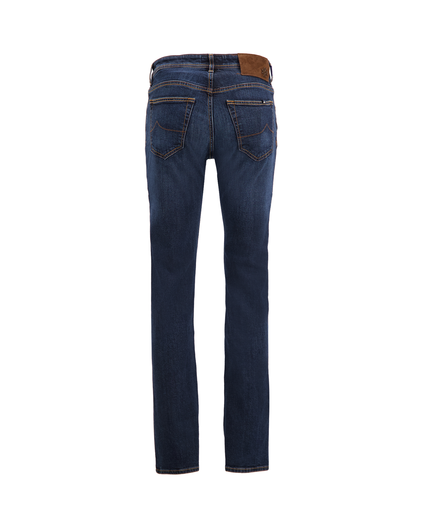 Jacob Cohen Bard S4369 100D DONKERBLAUW 2