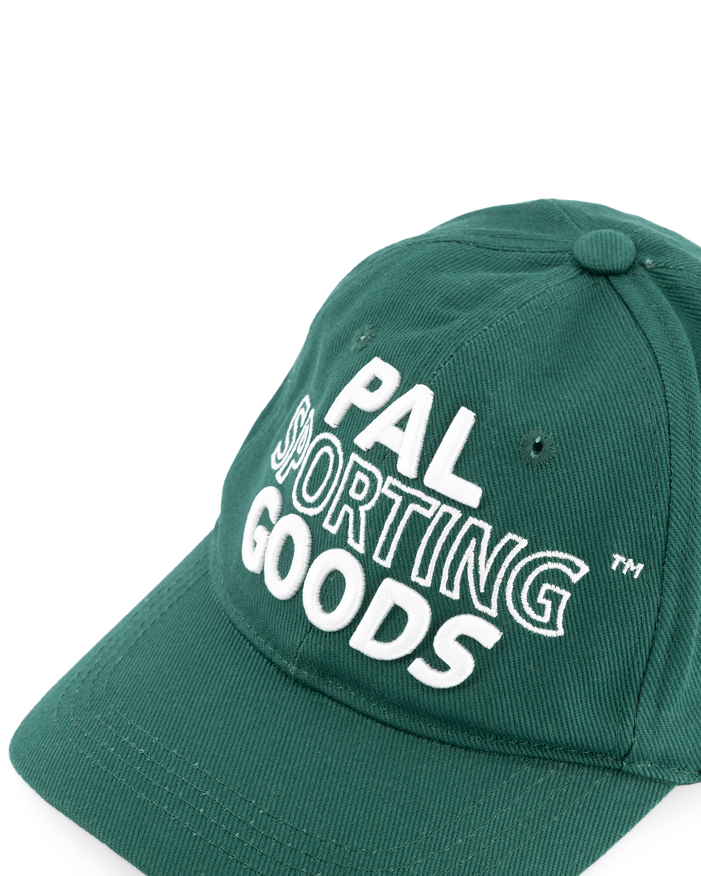PAL Sporting Goods Trademark Cap GROEN 2