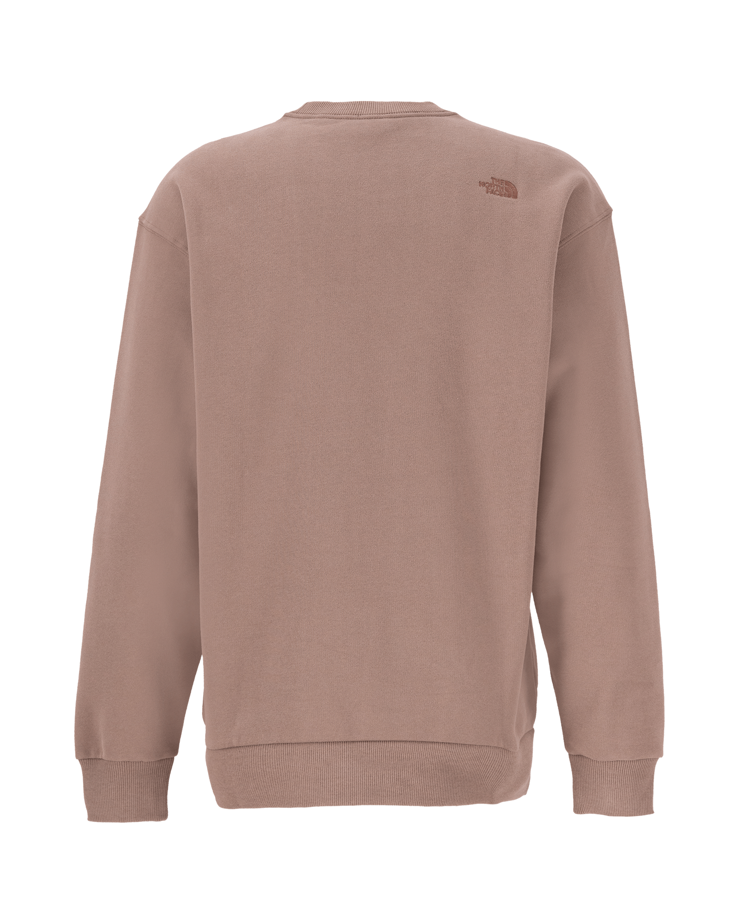 The North Face M City Standard Crew - Eu TAUPE 2