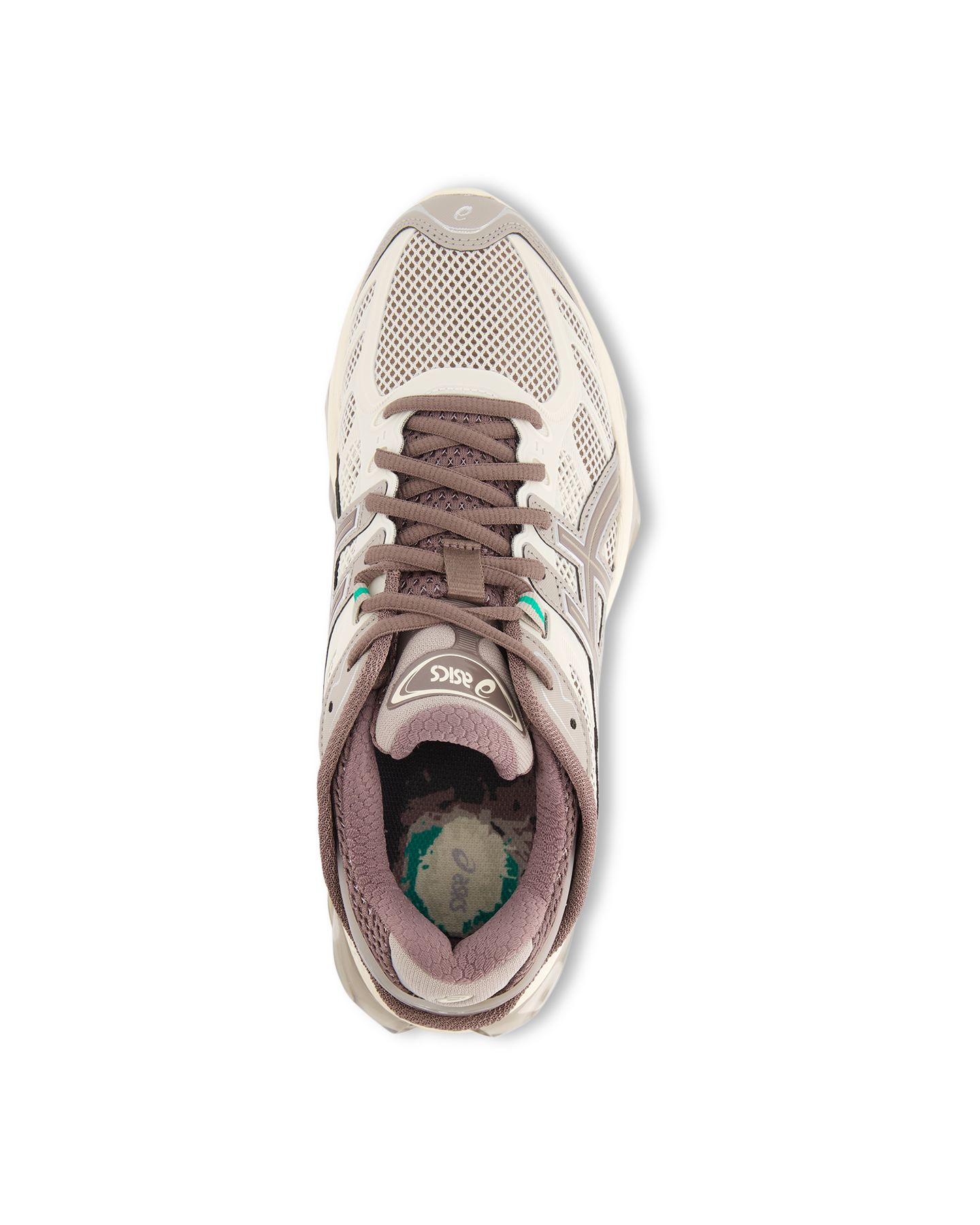 Asics Gel Kinetic 2.0 GRIJS 5
