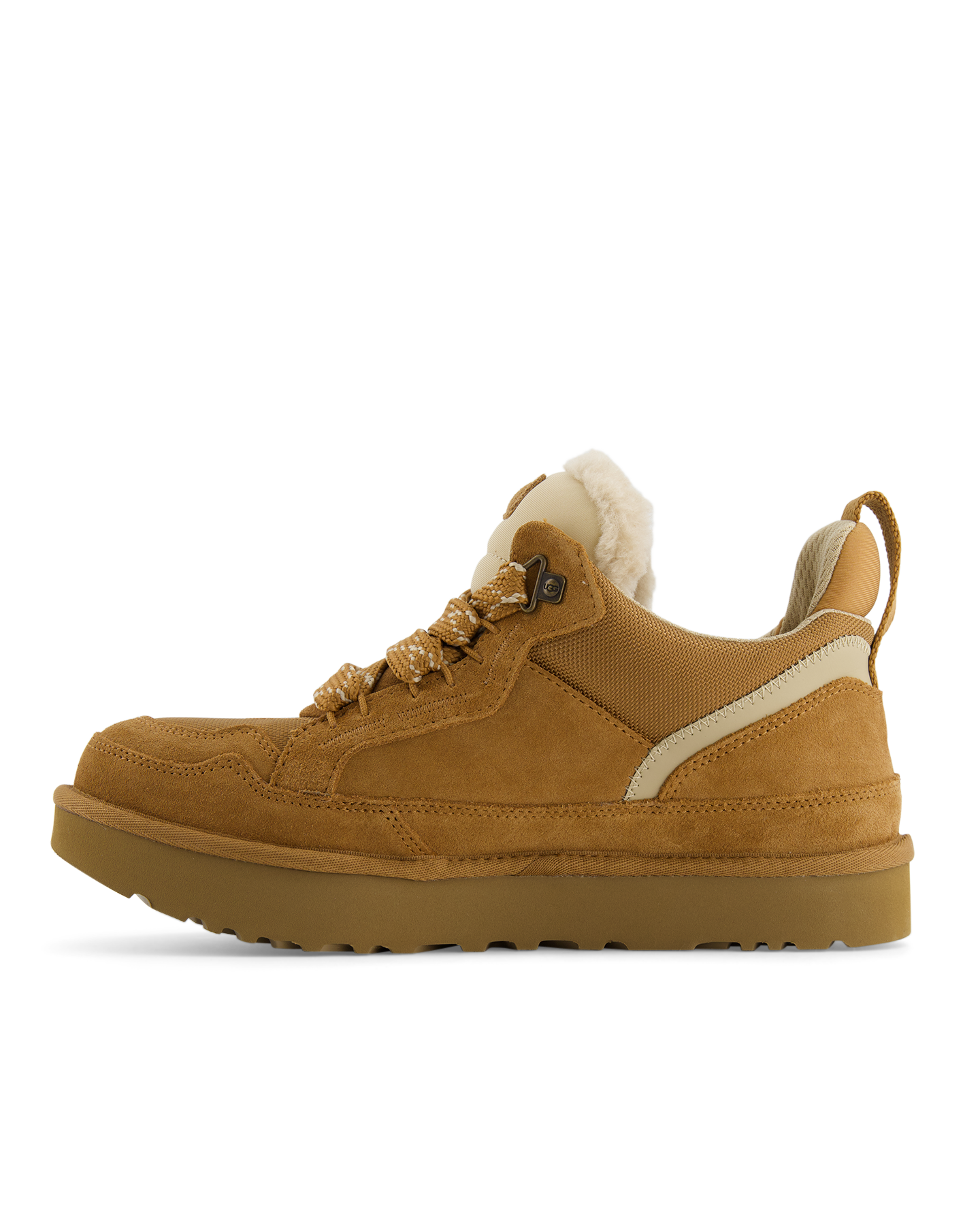 UGG M Lowmel BRUIN 3