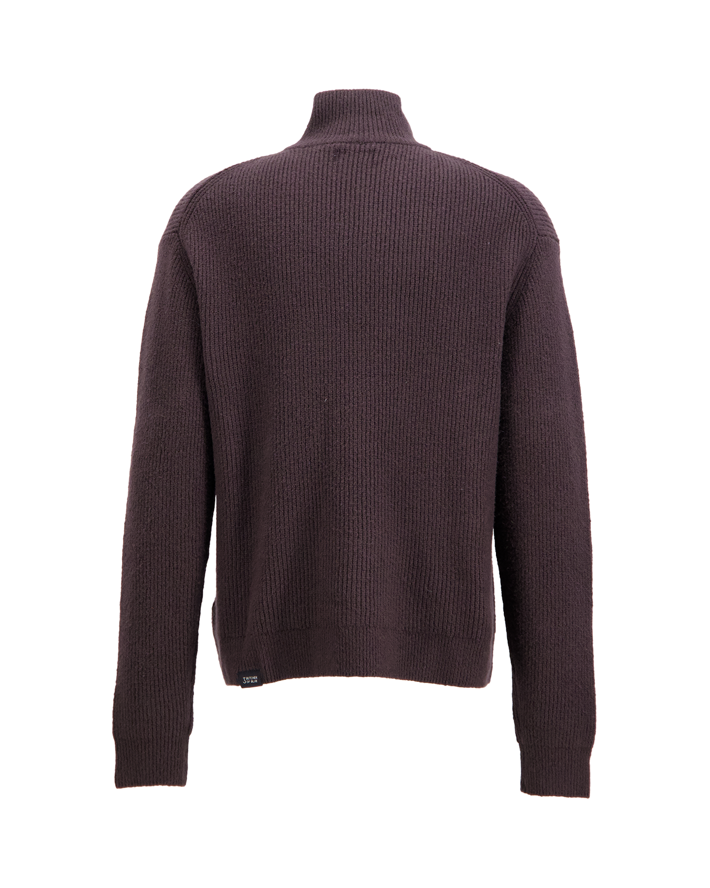 Butcher of Blue Market Half Zip BRUIN 2