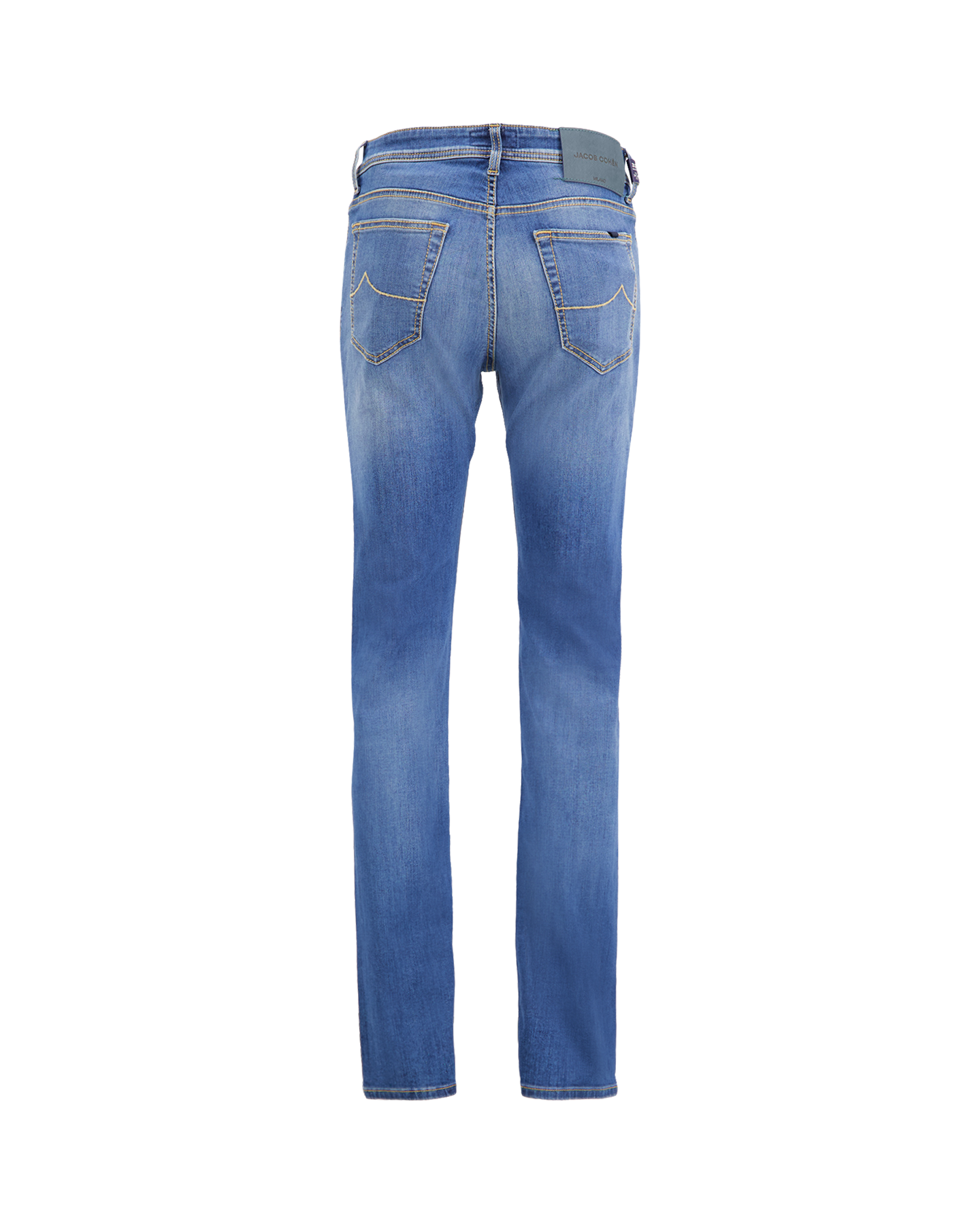Jacob Cohen Bard S3623 300D LICHTBLAUW 2
