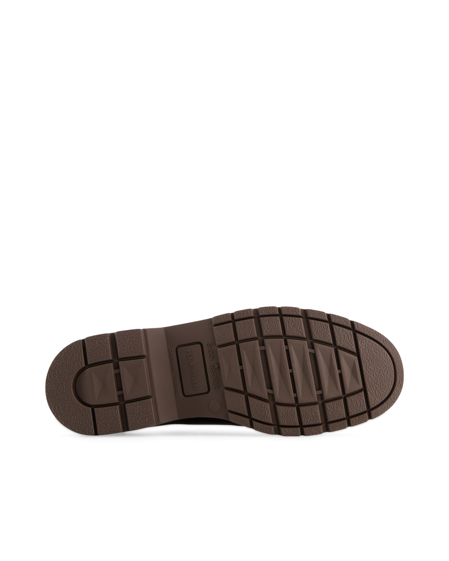 Kleman Padror BRUIN 6