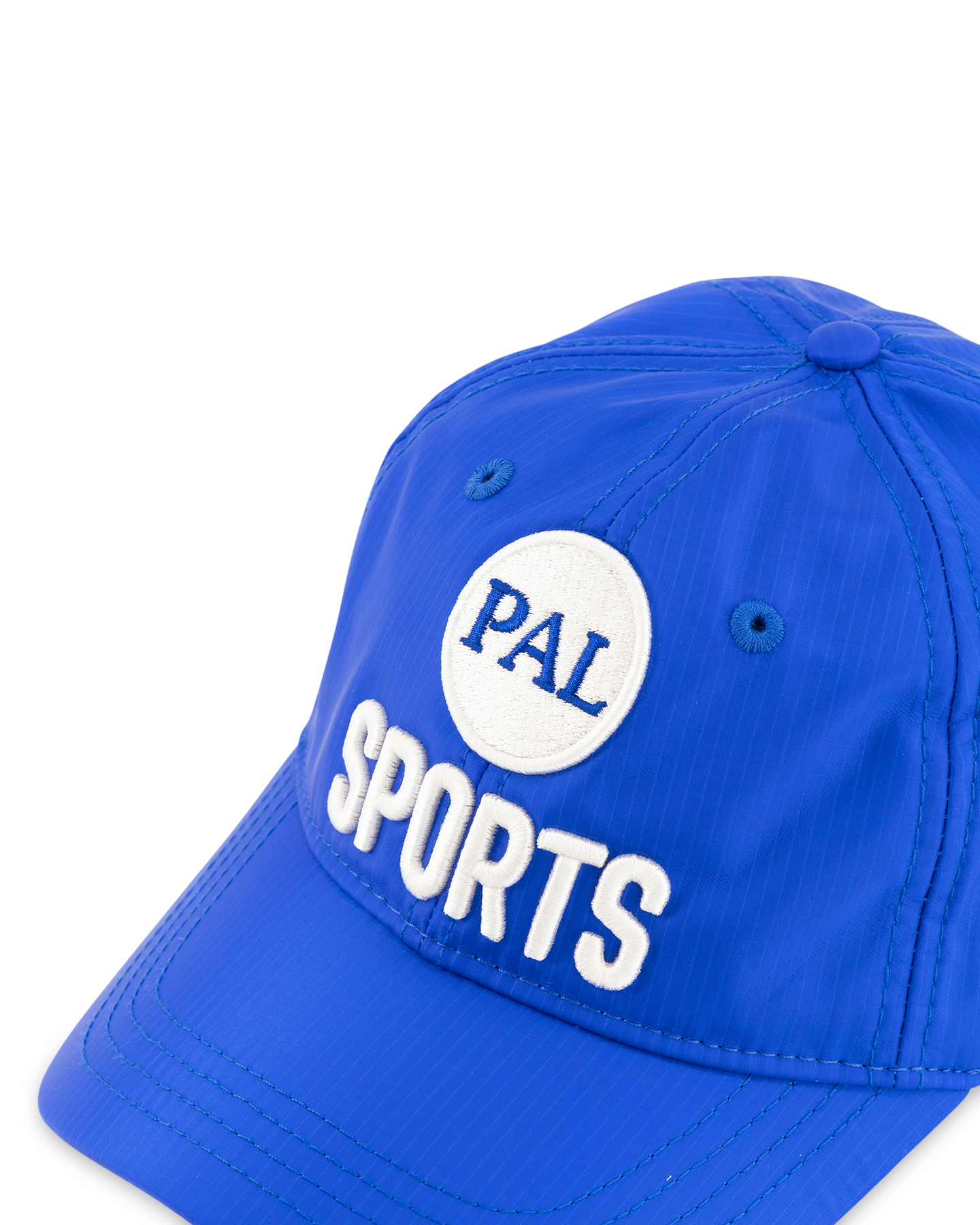 PAL Sporting Goods Broadcast Cap BLAUW 3