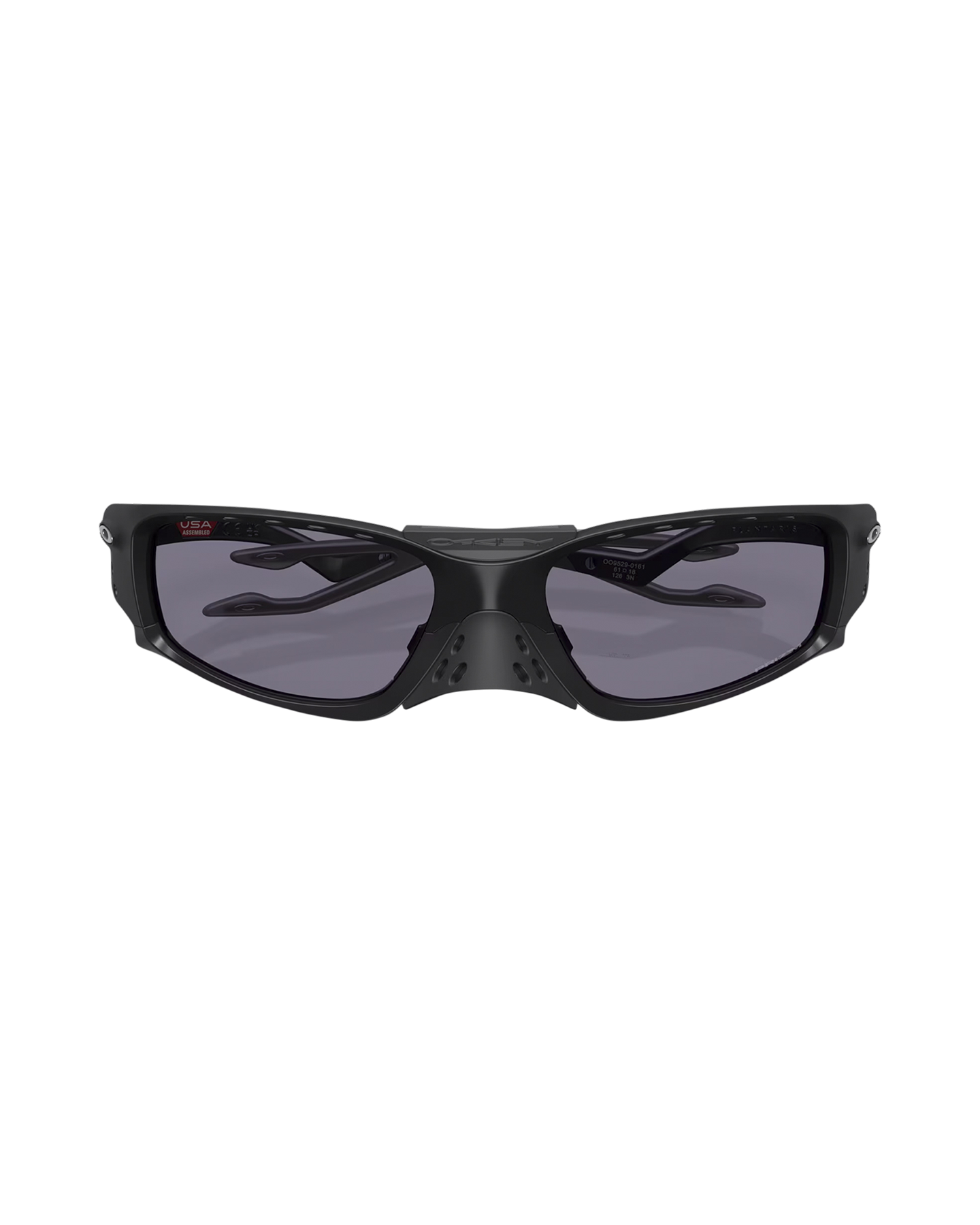 Oakley Plantaris SQ ZWART 5