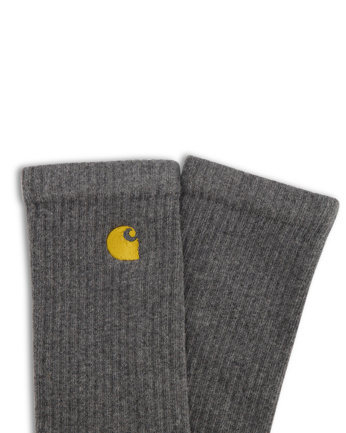 Carhartt WIP Chase Socks GRIJS 3