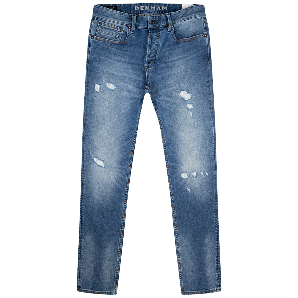 Denham Bolt IR&R DENIM 1