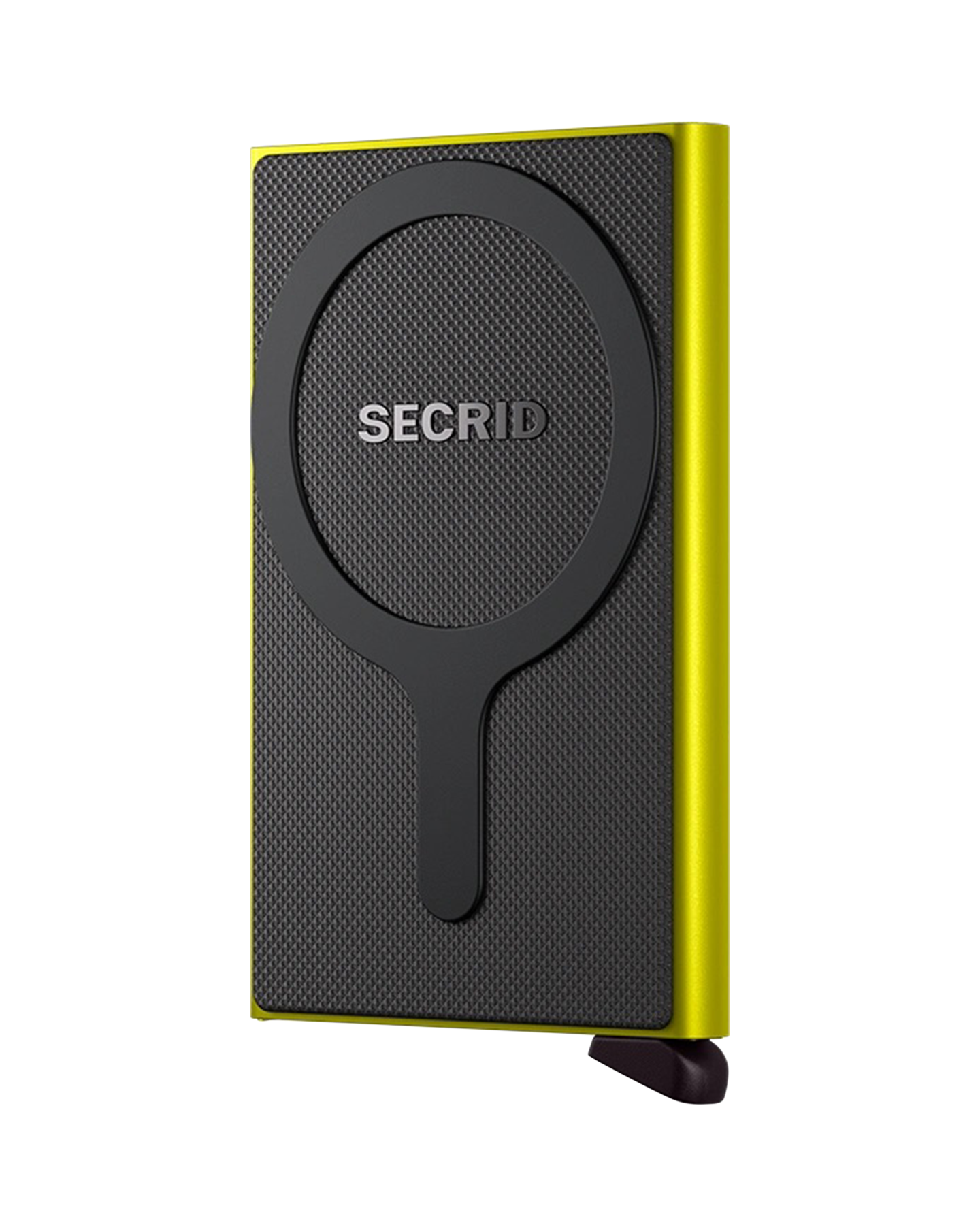 Secrid Cardprotector For Magsafe GEEL 1